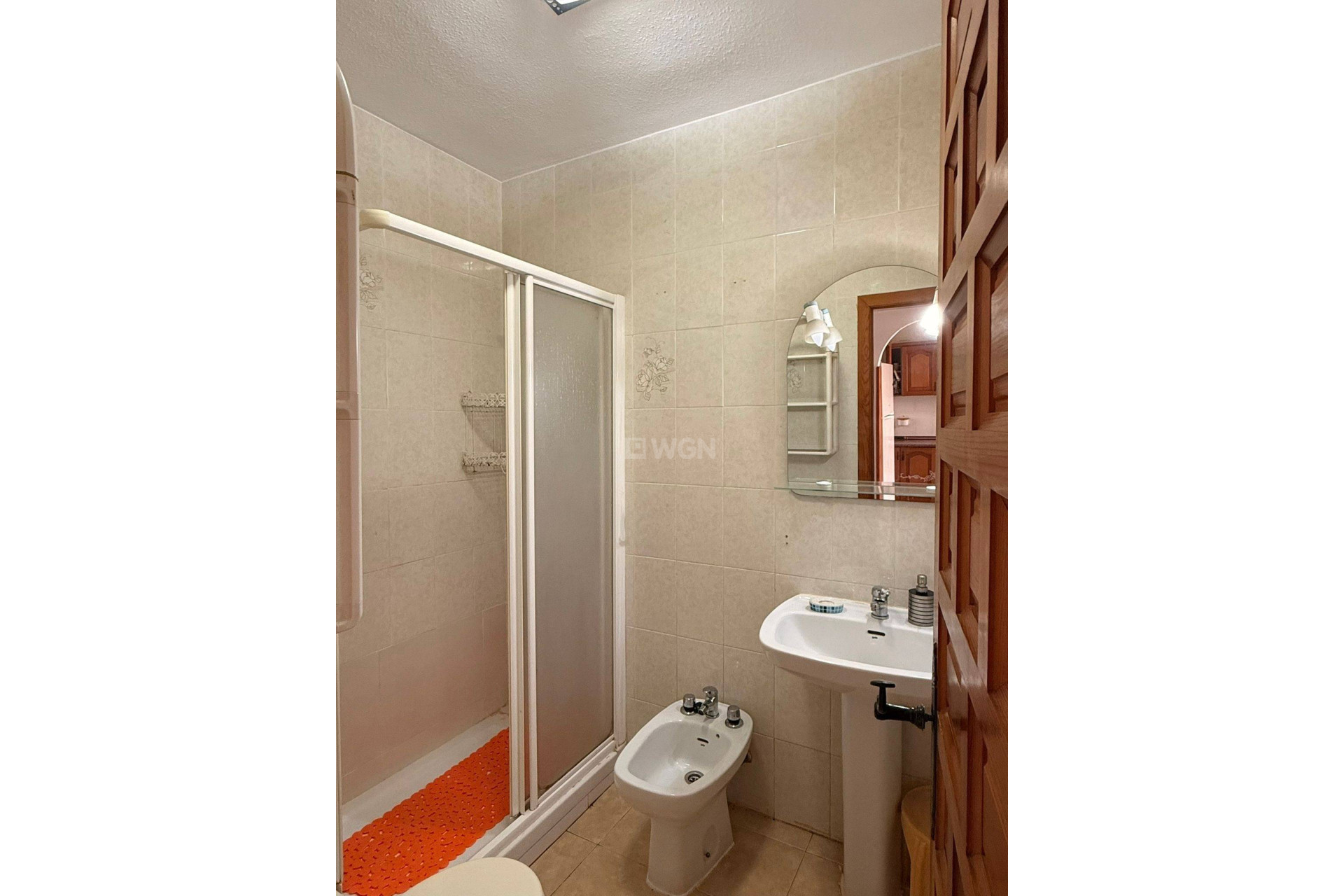 Odsprzedaż - Villa - Los Alcázares - Los Narejos-Punta Calera