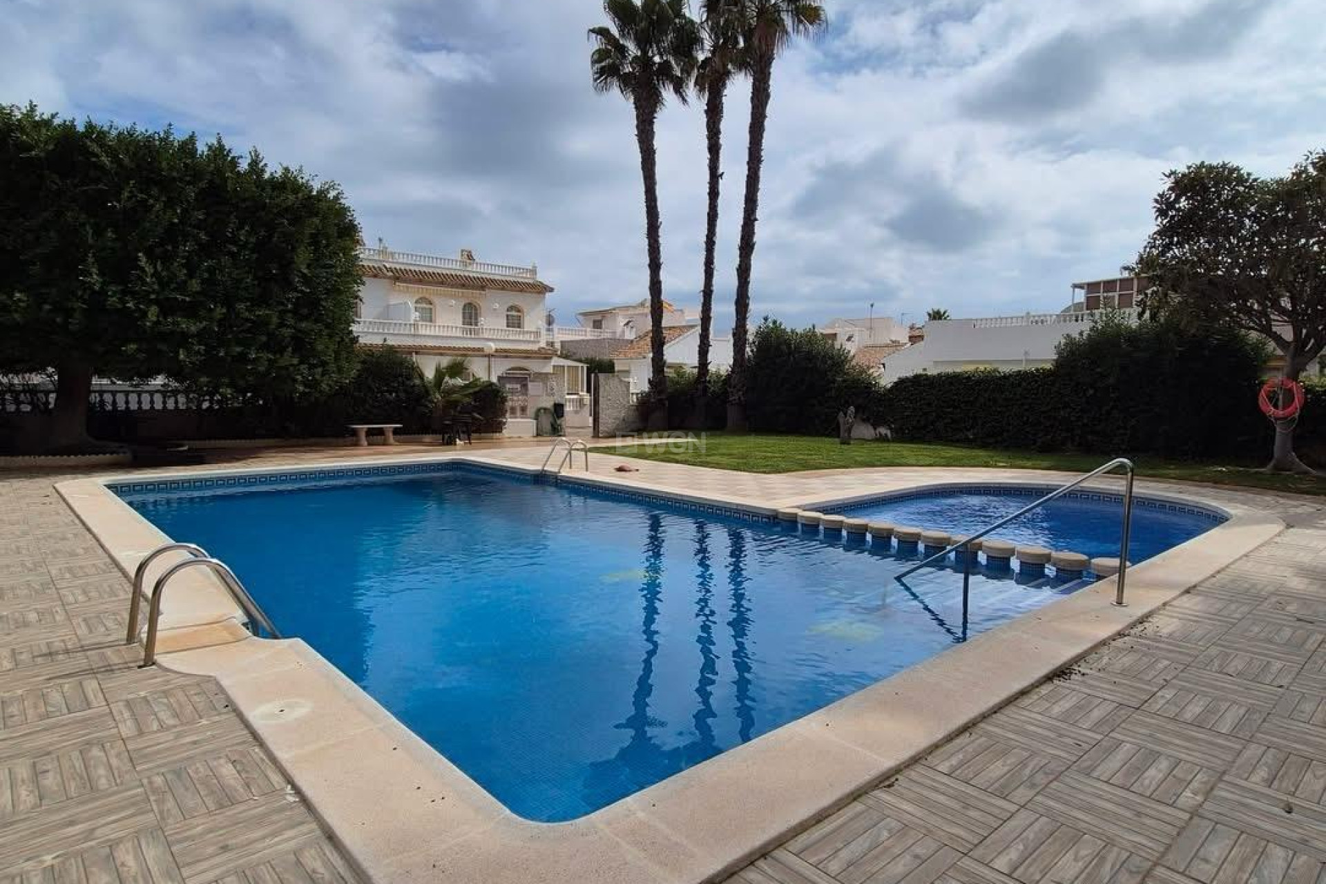 Odsprzedaż - Villa - Los Alcázares - Los Narejos