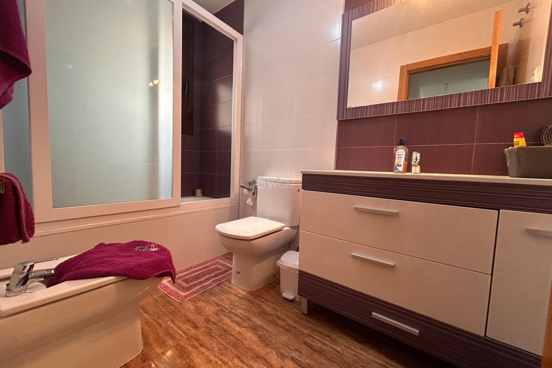 Odsprzedaż - Villa - Los Alcázares - Serena Golf