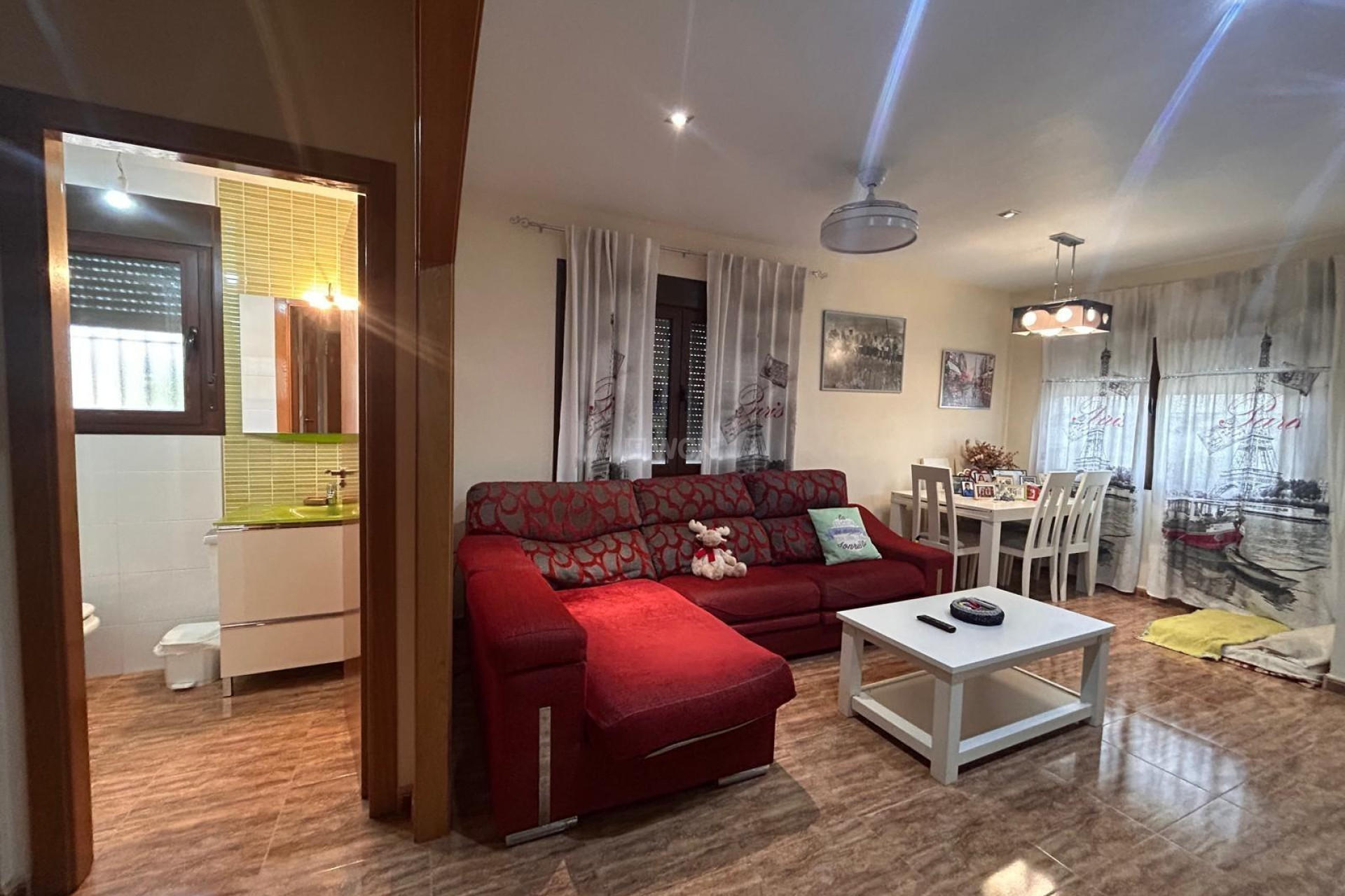 Odsprzedaż - Villa - Los Alcázares - Serena Golf