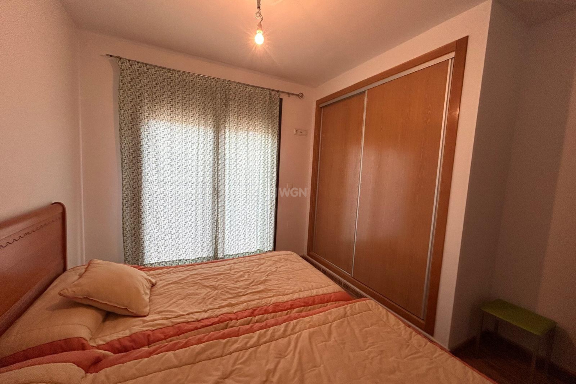 Odsprzedaż - Villa - Los Alcázares - Serena Golf