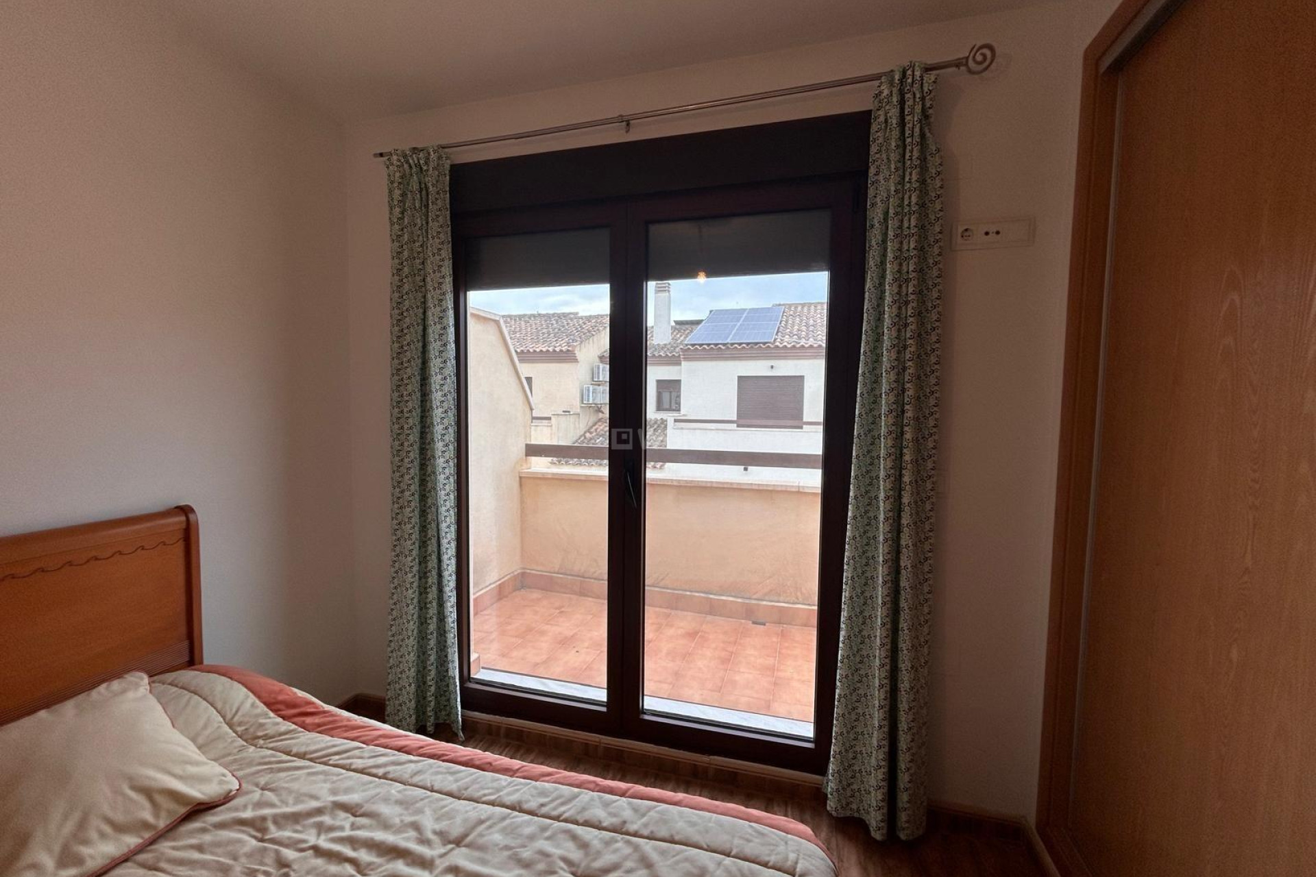 Odsprzedaż - Villa - Los Alcázares - Serena Golf