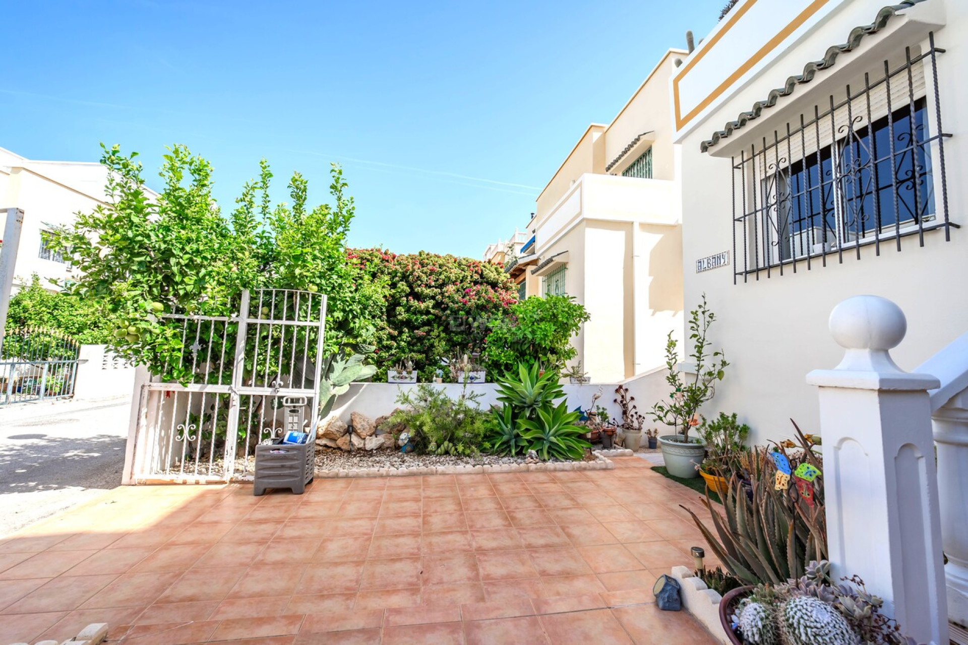 Odsprzedaż - Villa - Los Altos - Res Valle de los pinos