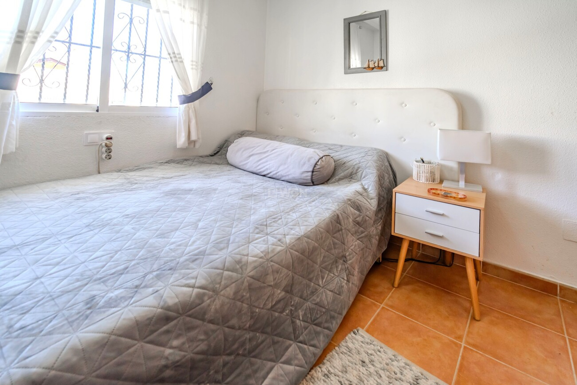 Odsprzedaż - Villa - Los Altos - Res Valle de los pinos