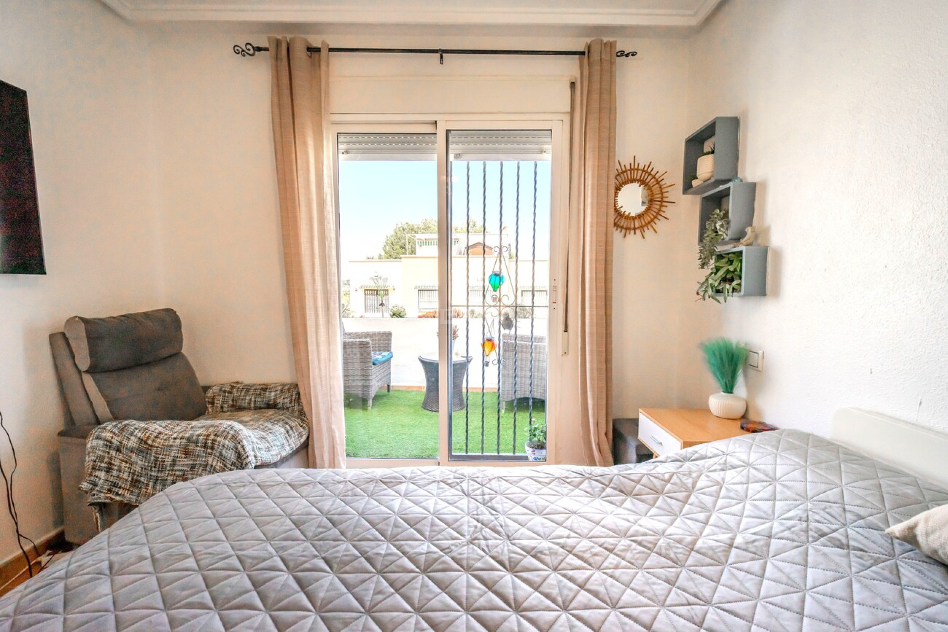 Odsprzedaż - Villa - Los Altos - Res Valle de los pinos