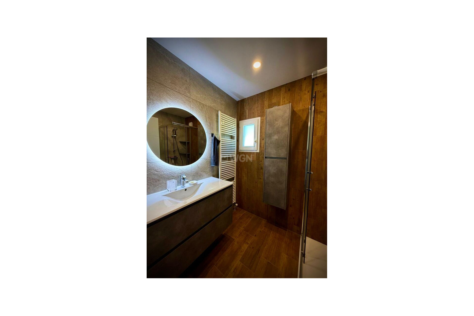 Odsprzedaż - Villa - Los Balcones - Barrio Los Balcones - Los Altos del Edén