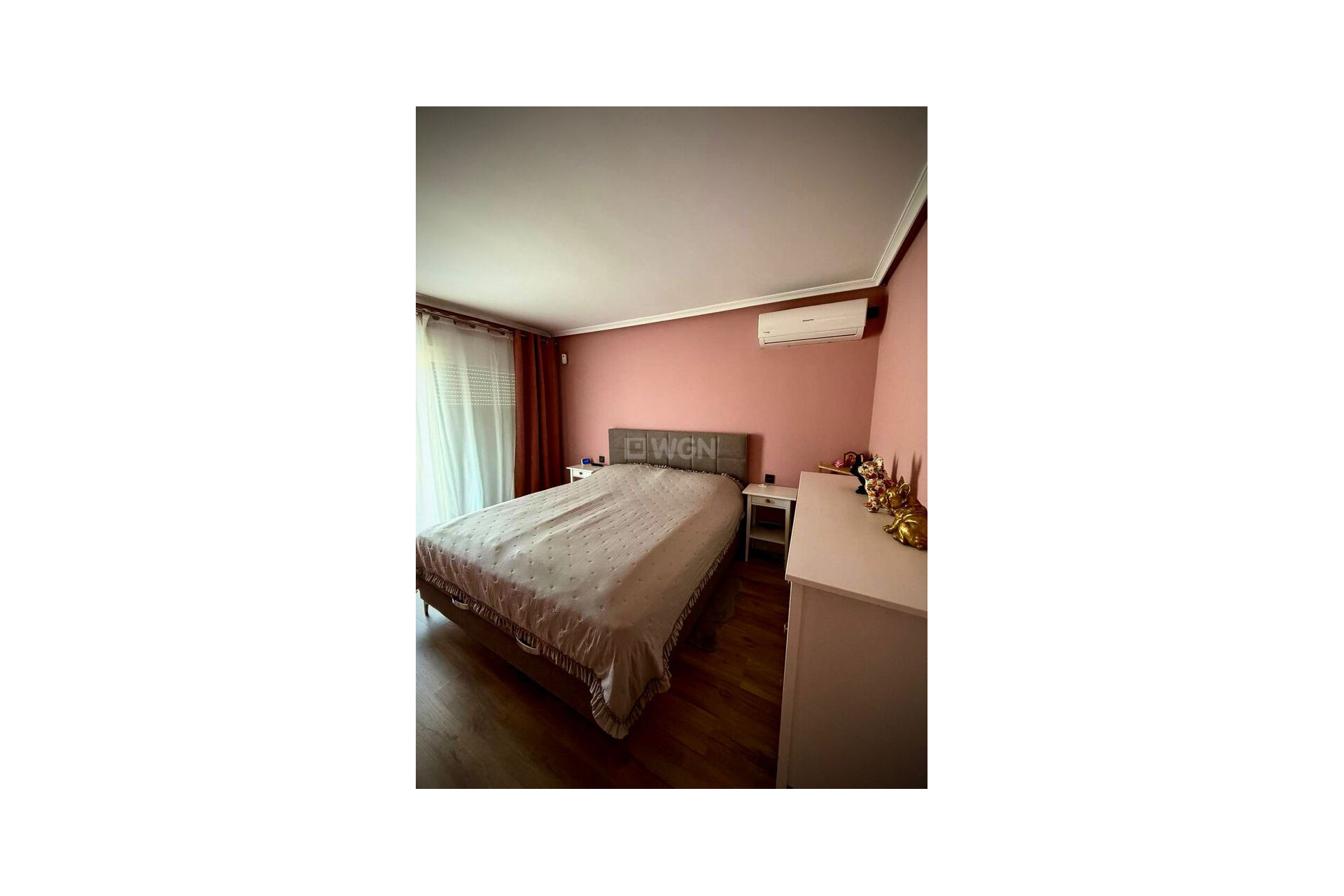 Odsprzedaż - Villa - Los Balcones - Barrio Los Balcones - Los Altos del Edén