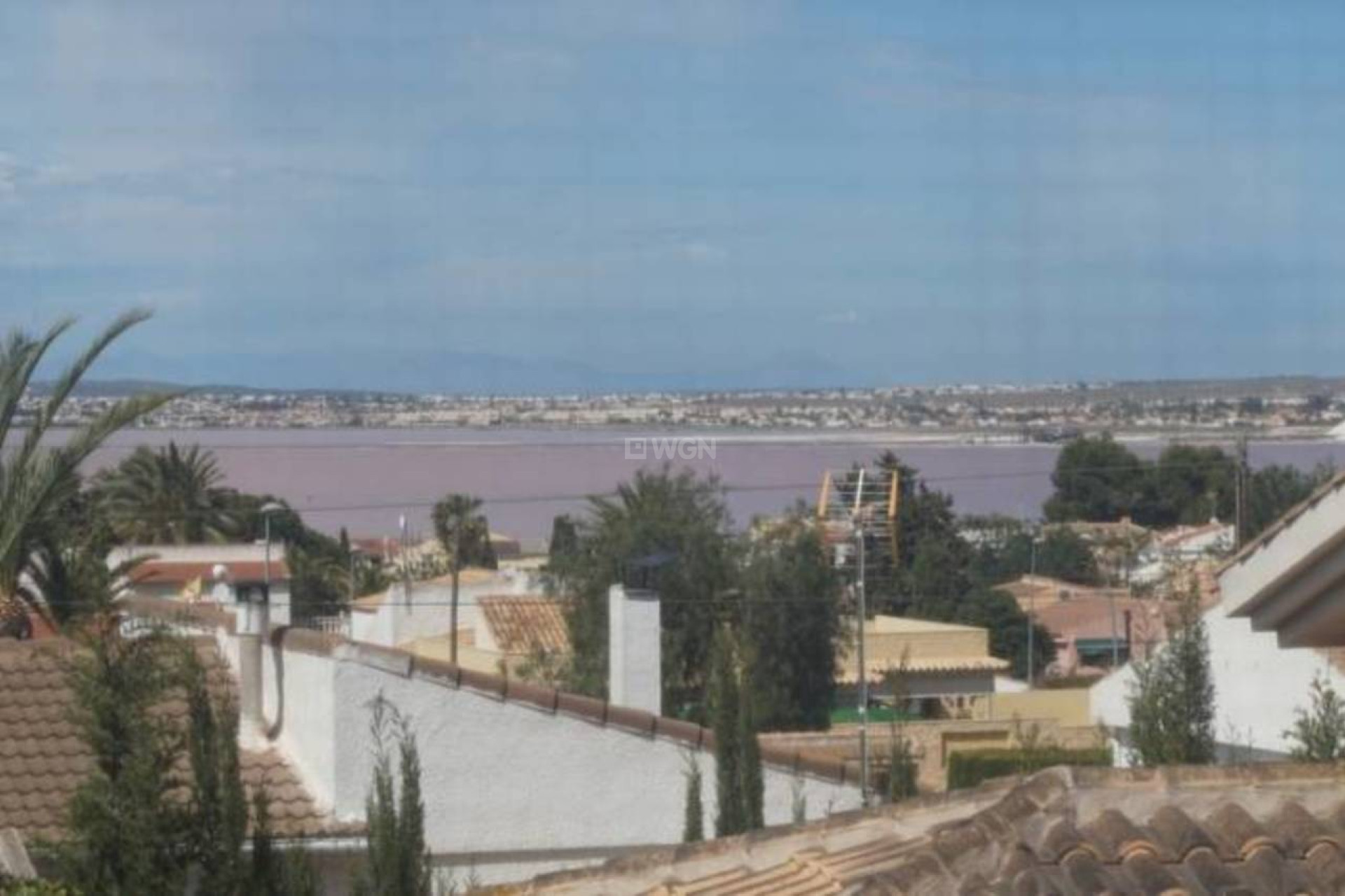 Odsprzedaż - Villa - Los Balcones - Costa Blanca