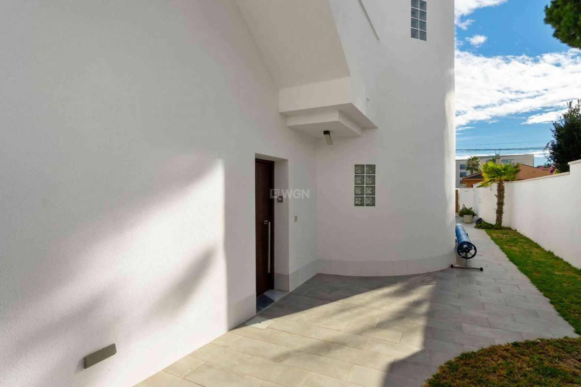 Odsprzedaż - Villa - Los Balcones - Costa Blanca