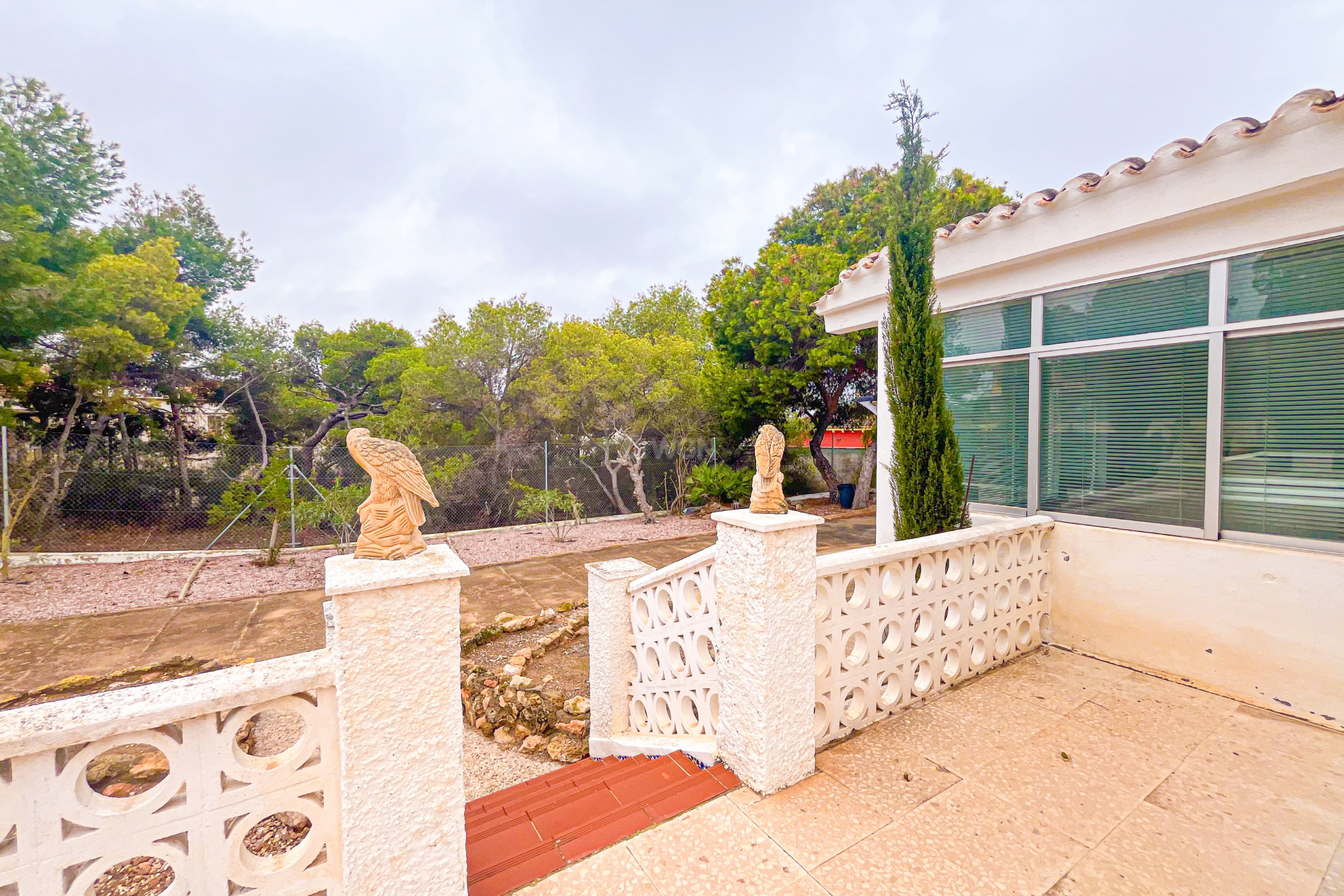 Odsprzedaż - Villa - Los Balcones - Costa Blanca