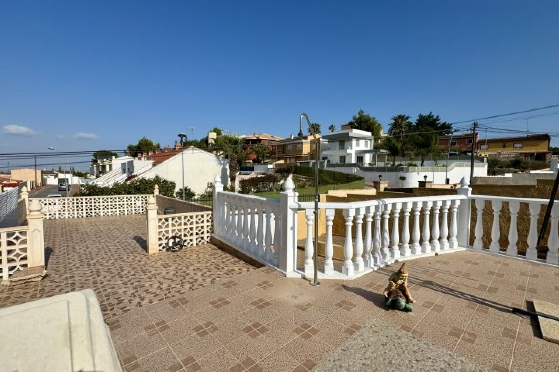 Odsprzedaż - Villa - Los Balcones - Costa Blanca