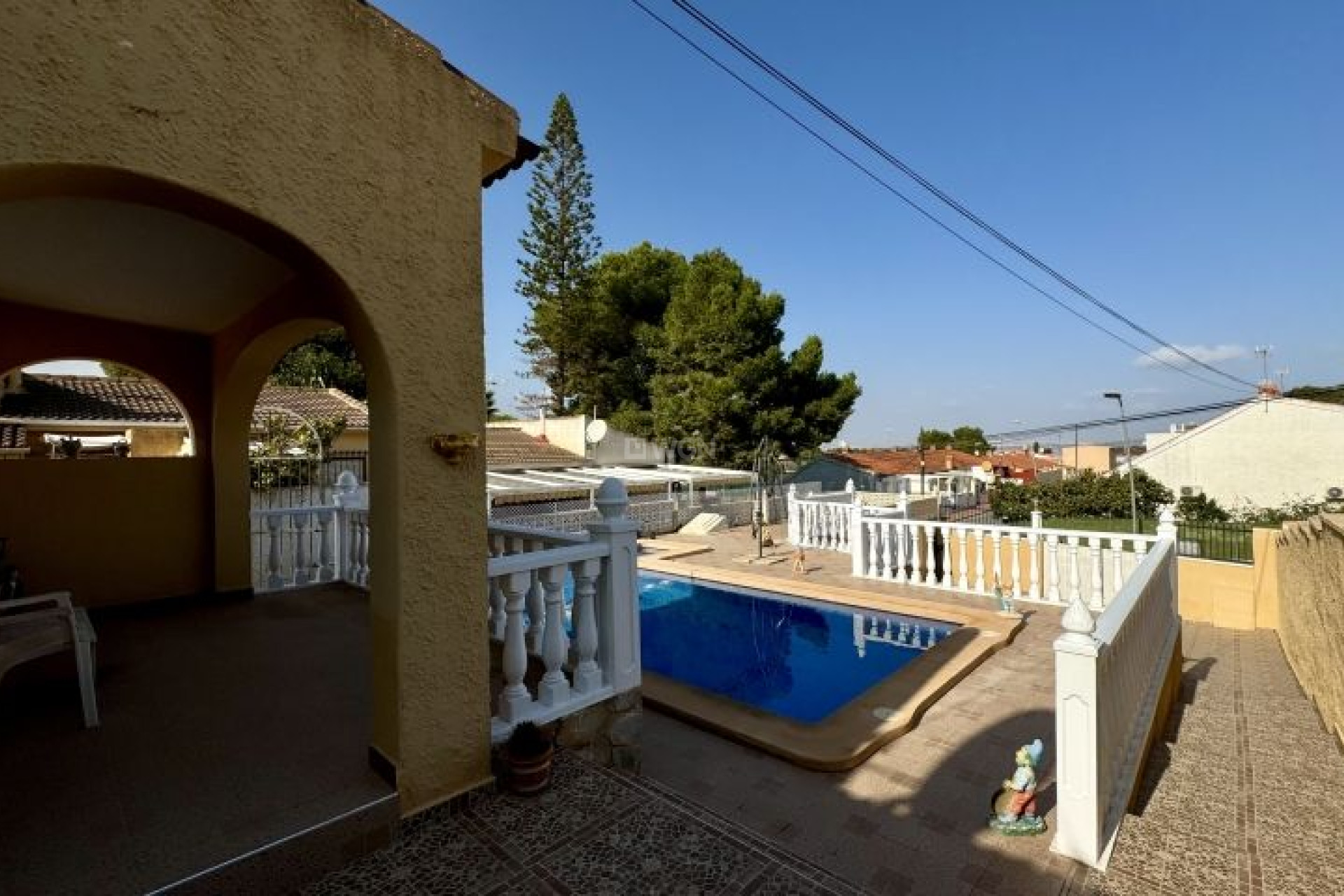 Odsprzedaż - Villa - Los Balcones - Costa Blanca