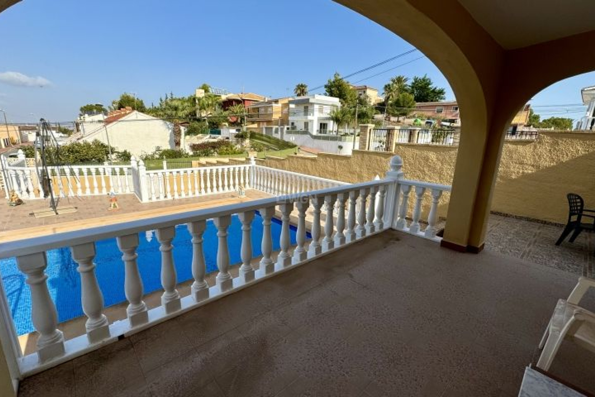 Odsprzedaż - Villa - Los Balcones - Costa Blanca