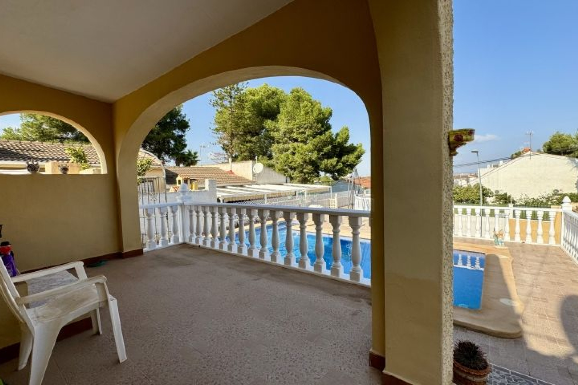 Odsprzedaż - Villa - Los Balcones - Costa Blanca