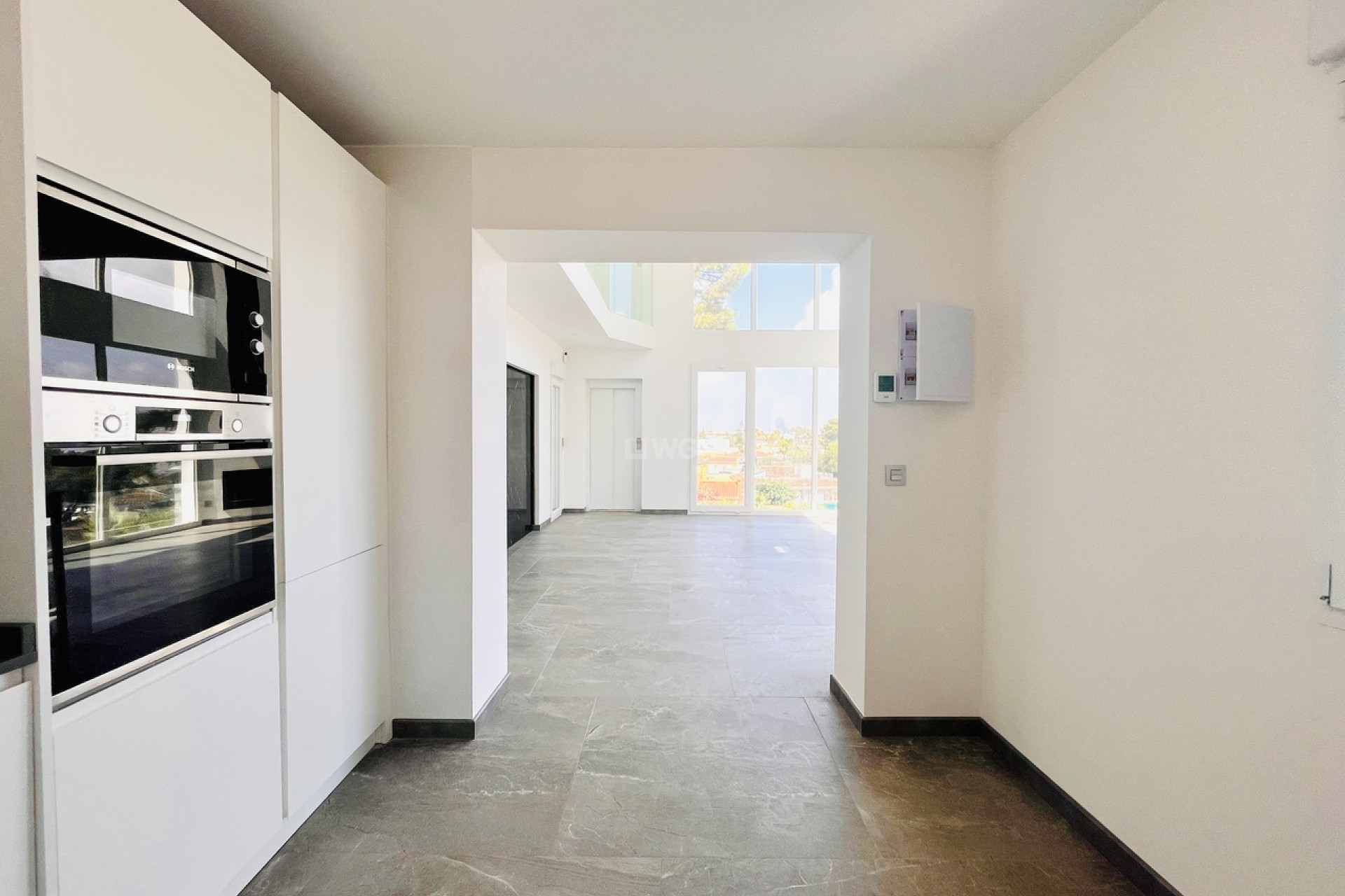 Odsprzedaż - Villa - Los Balcones - Costa Blanca