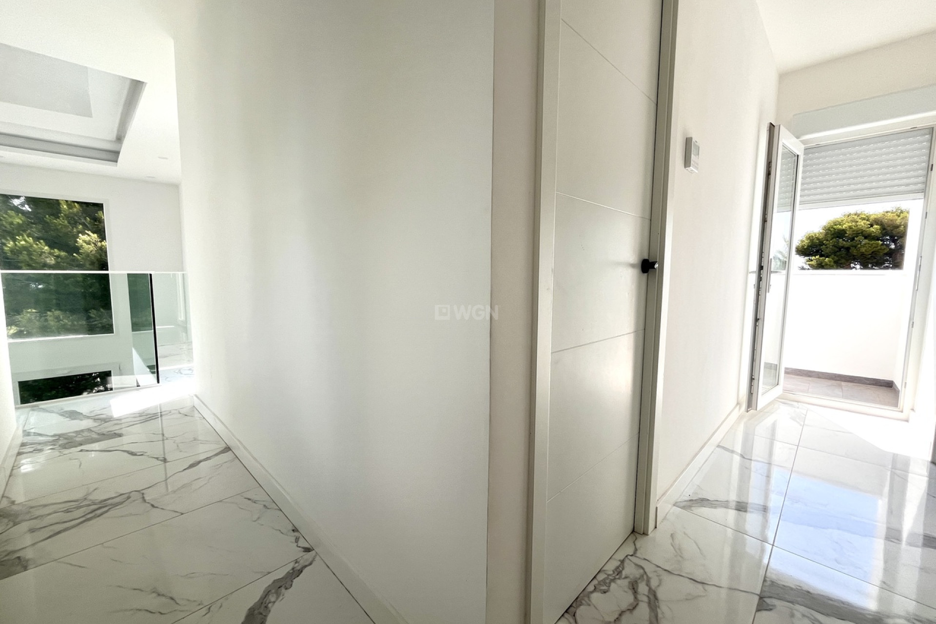 Odsprzedaż - Villa - Los Balcones - Costa Blanca