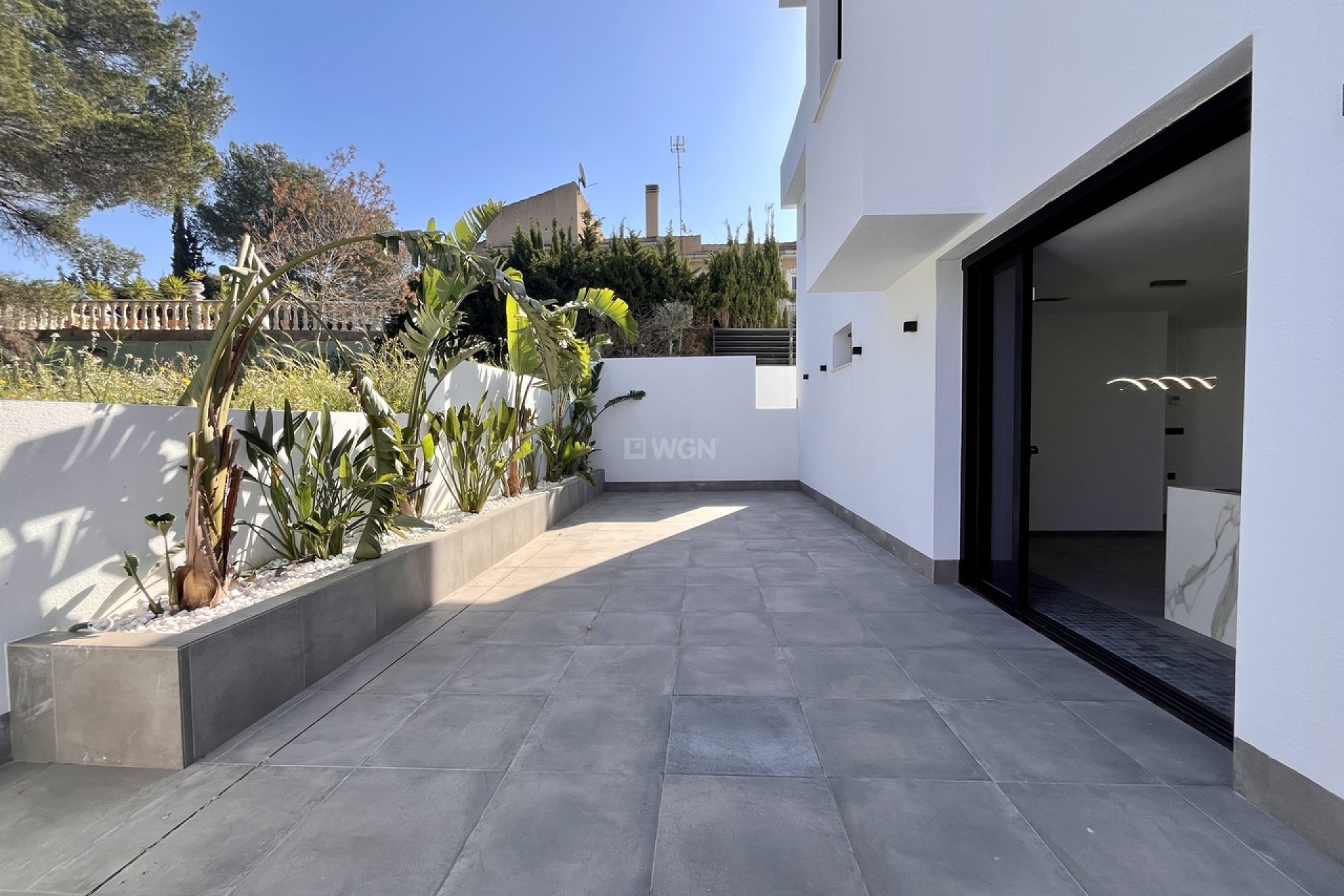 Odsprzedaż - Villa - Los Balcones - Costa Blanca