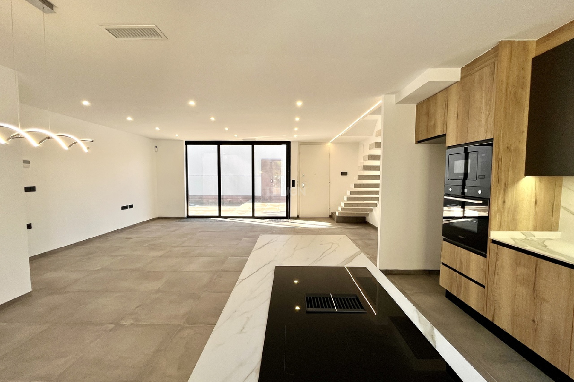 Odsprzedaż - Villa - Los Balcones - Costa Blanca