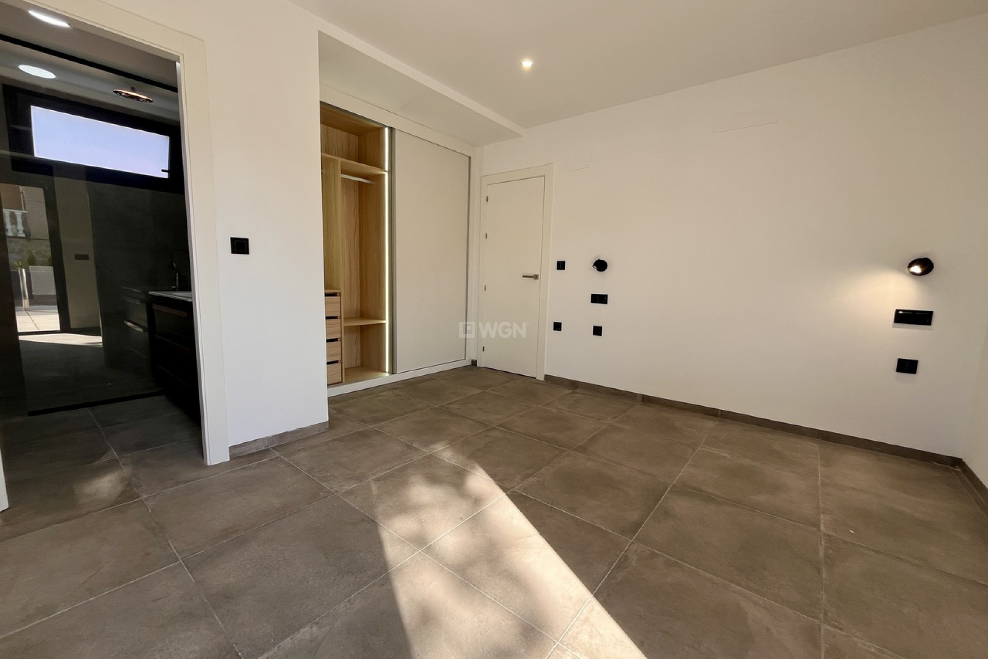 Odsprzedaż - Villa - Los Balcones - Costa Blanca