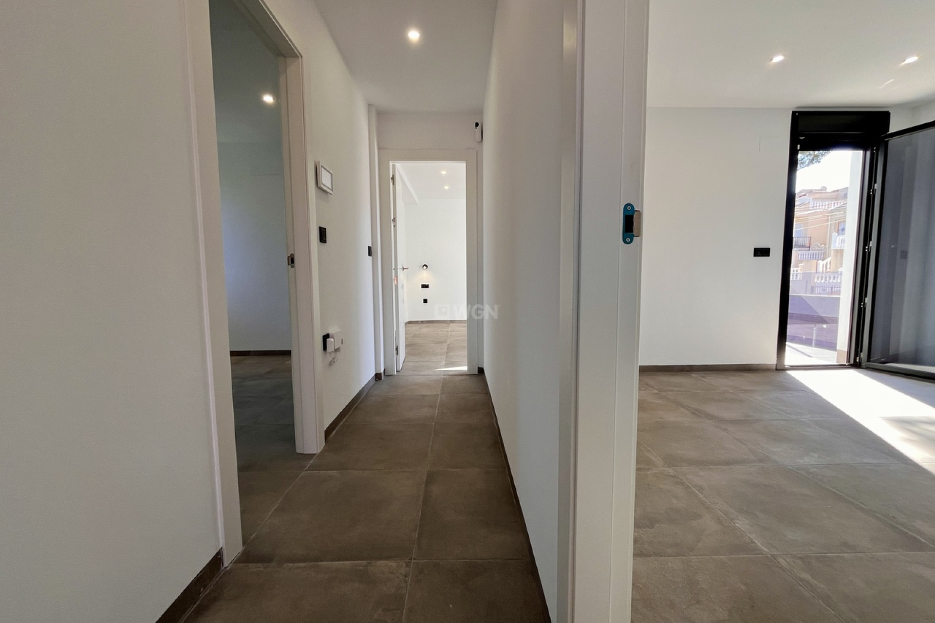 Odsprzedaż - Villa - Los Balcones - Costa Blanca