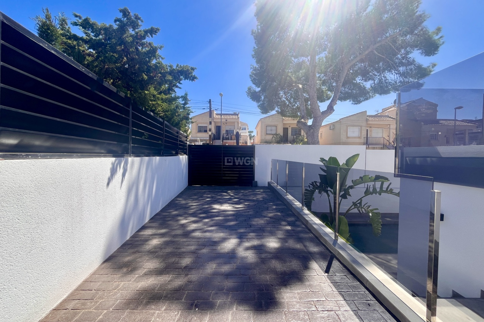 Odsprzedaż - Villa - Los Balcones - Costa Blanca