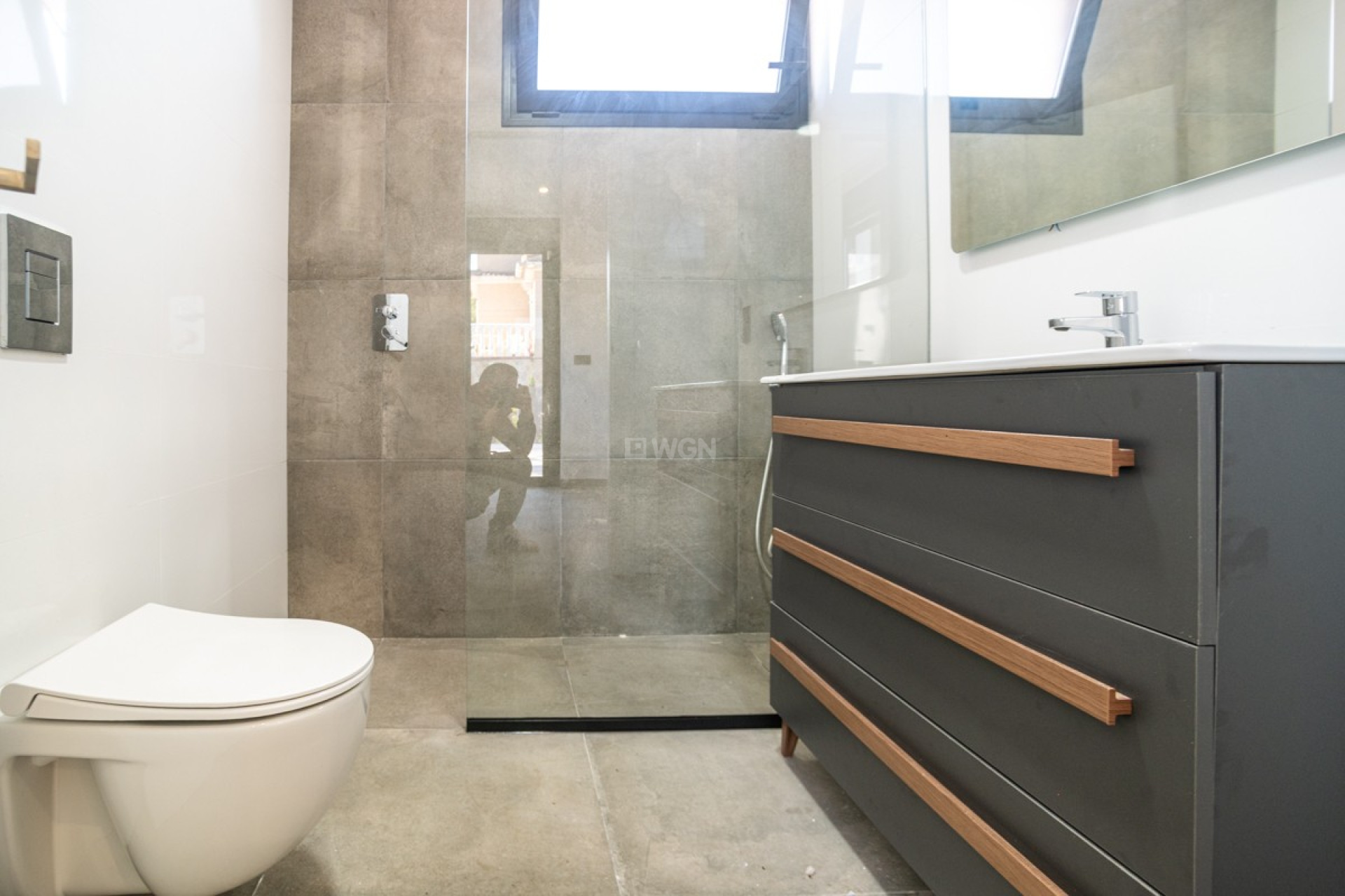 Odsprzedaż - Villa - Los Balcones - Costa Blanca