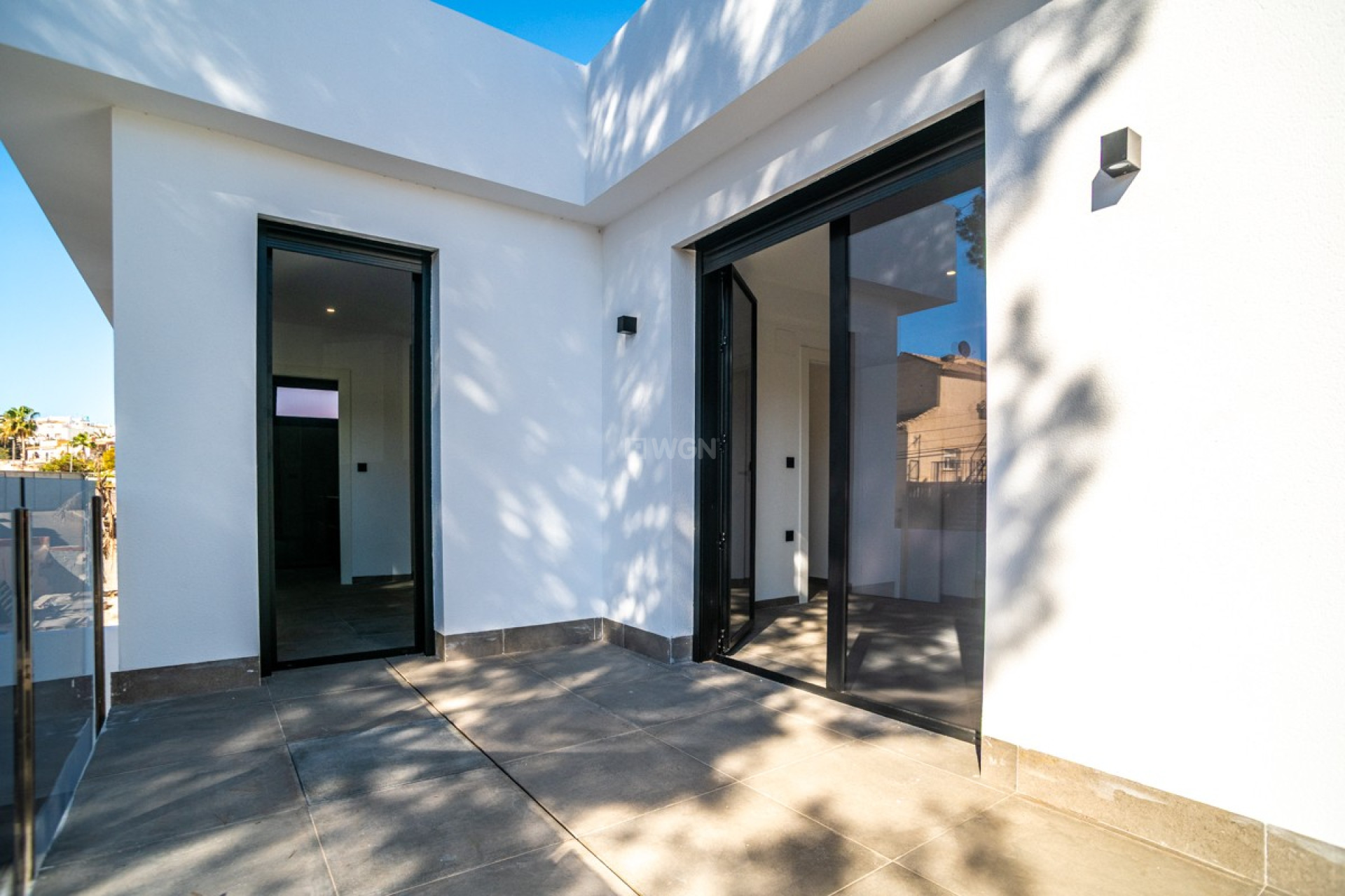 Odsprzedaż - Villa - Los Balcones - Costa Blanca