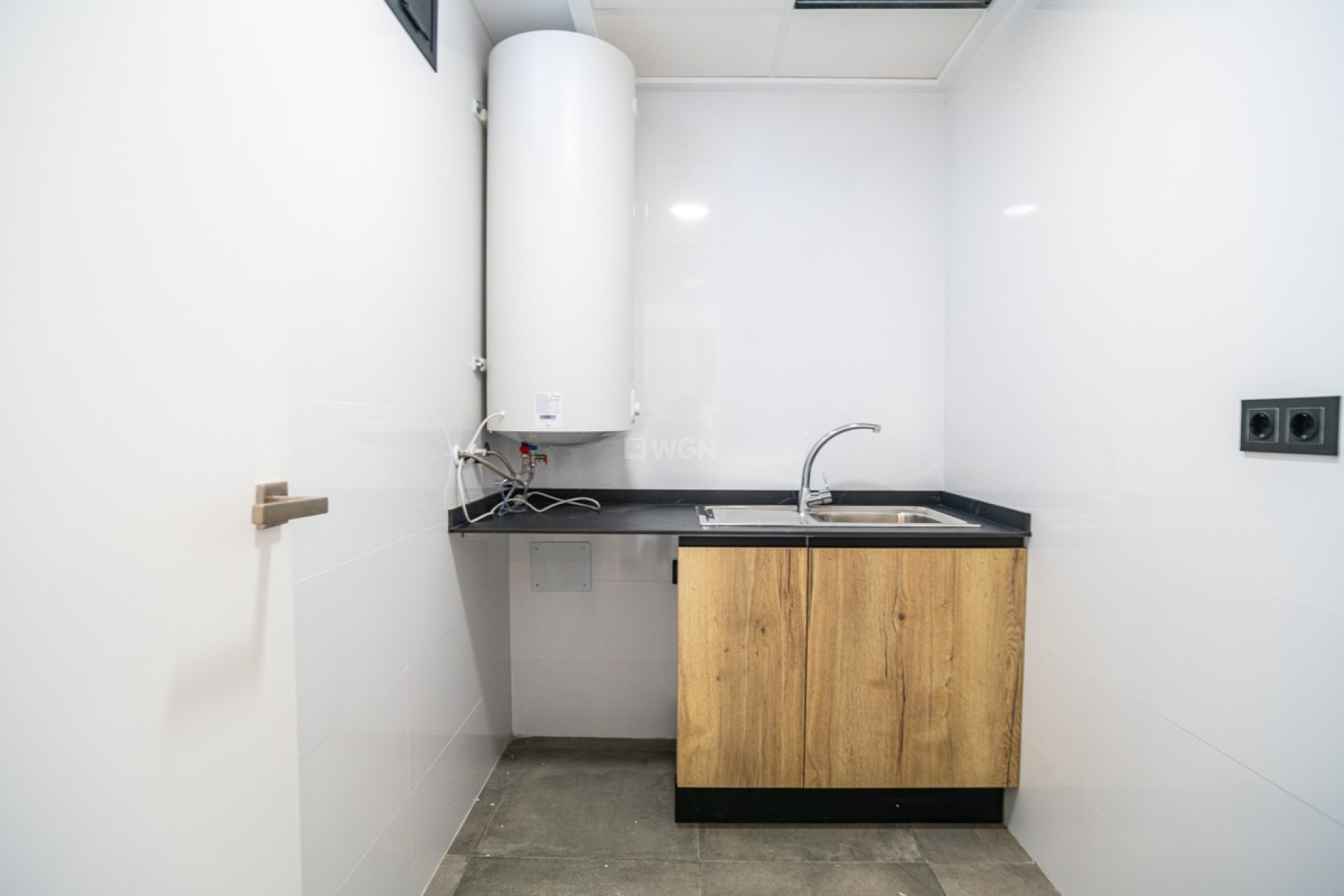 Odsprzedaż - Villa - Los Balcones - Costa Blanca