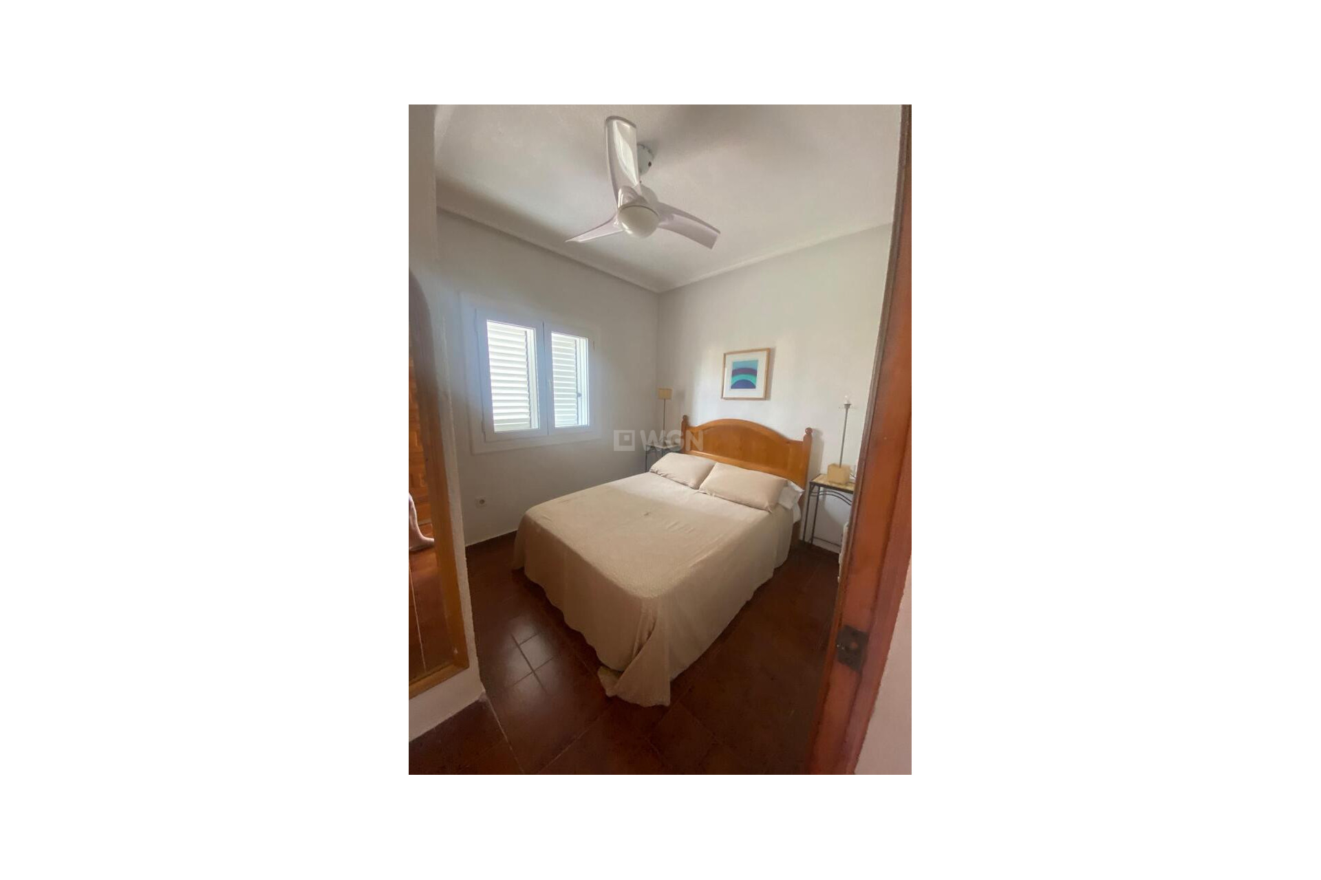 Odsprzedaż - Villa - Los Balcones - Costa Blanca