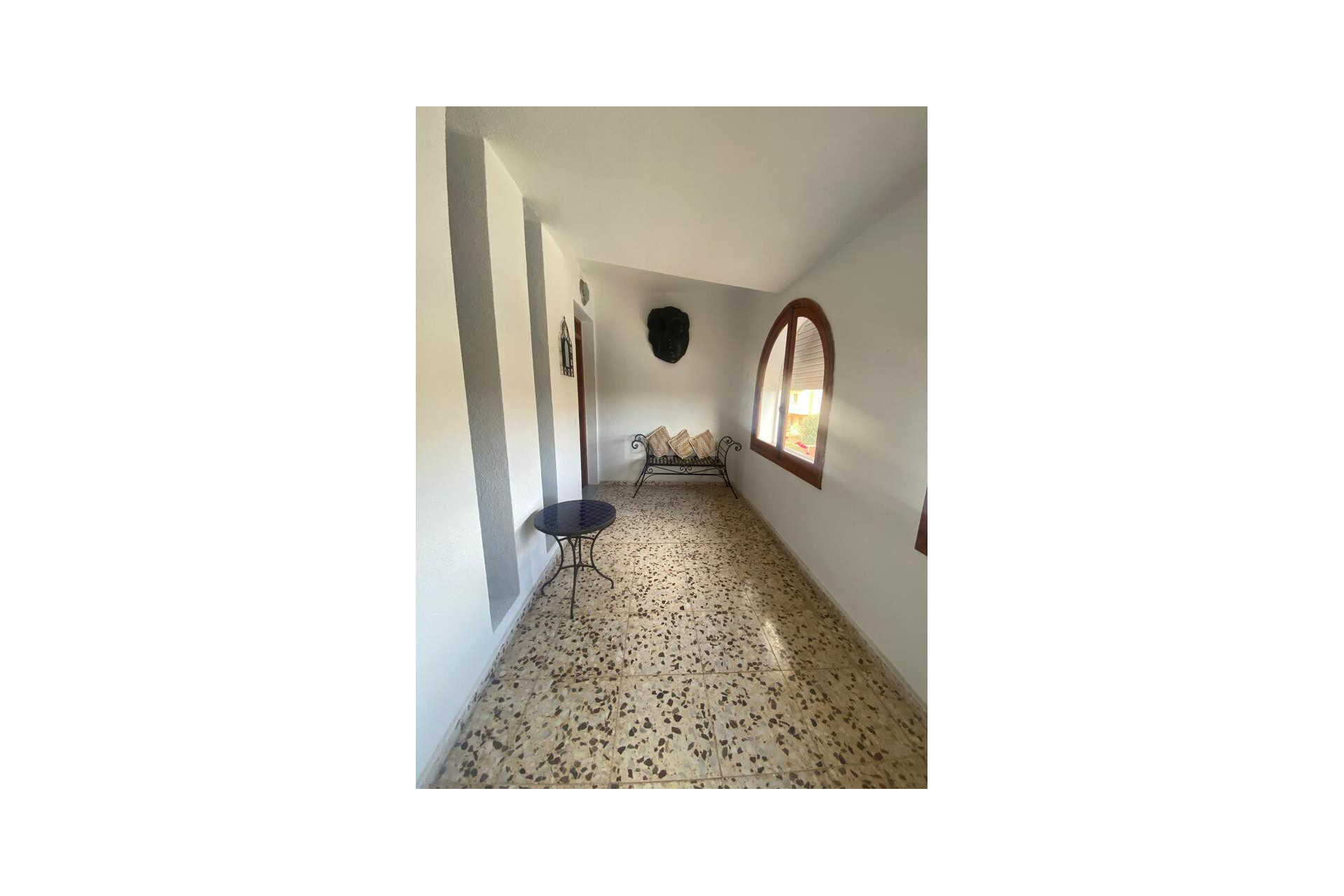 Odsprzedaż - Villa - Los Balcones - Costa Blanca