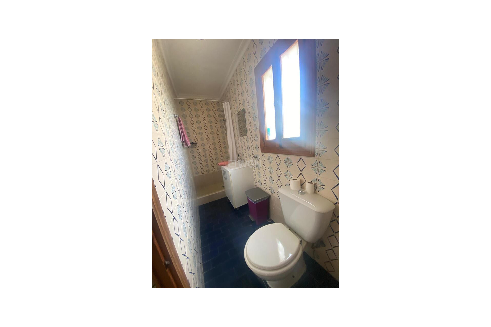 Odsprzedaż - Villa - Los Balcones - Costa Blanca