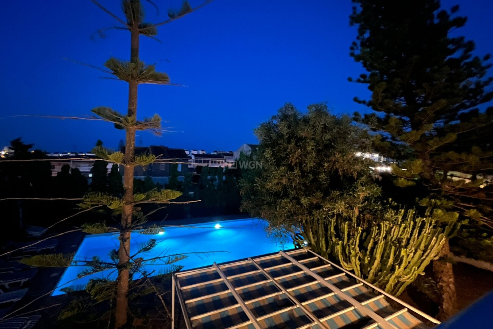 Odsprzedaż - Villa - Los Balcones - Costa Blanca