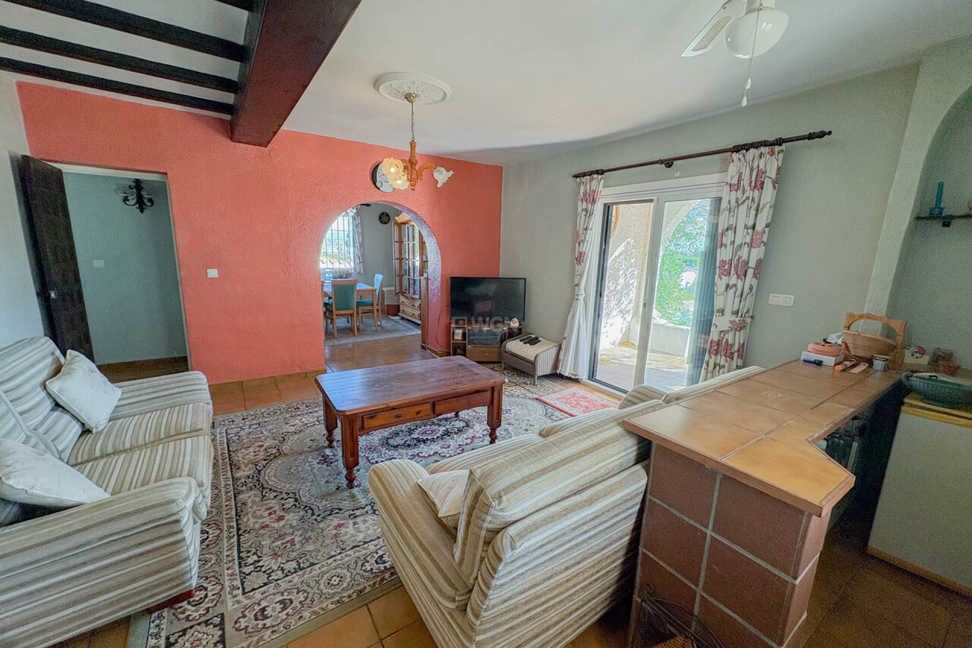 Odsprzedaż - Villa - Los Balcones - Costa Blanca