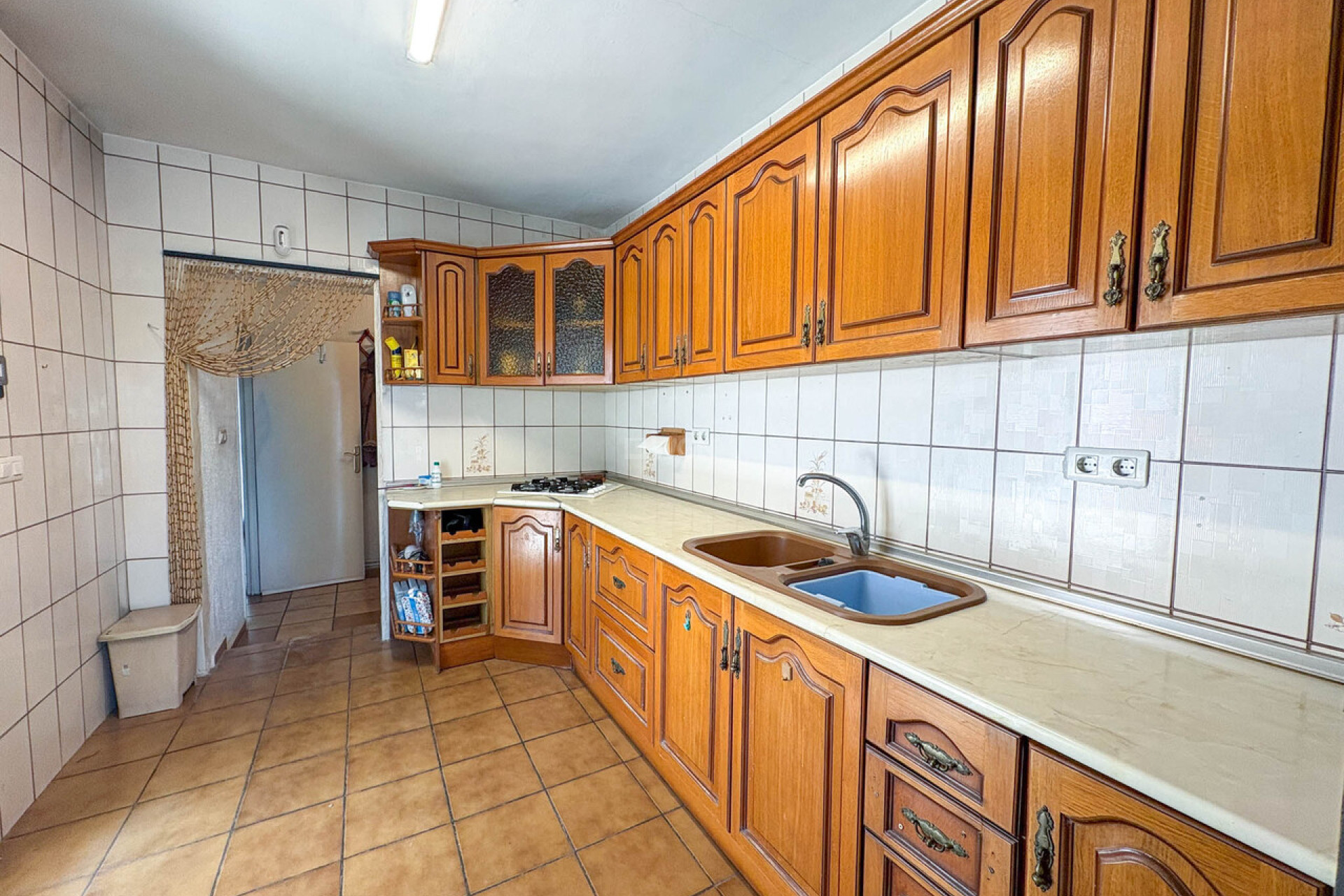 Odsprzedaż - Villa - Los Balcones - Costa Blanca