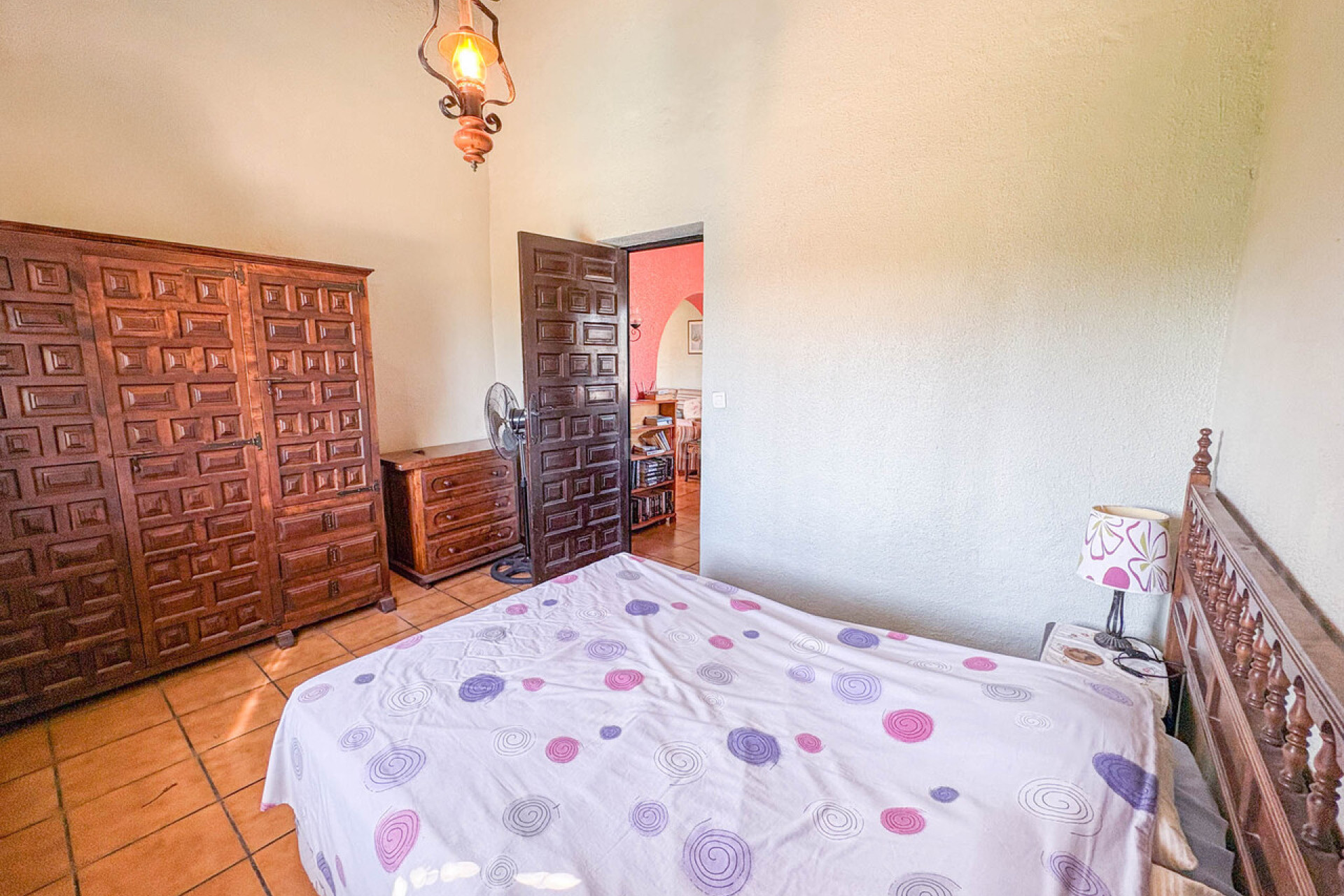 Odsprzedaż - Villa - Los Balcones - Costa Blanca