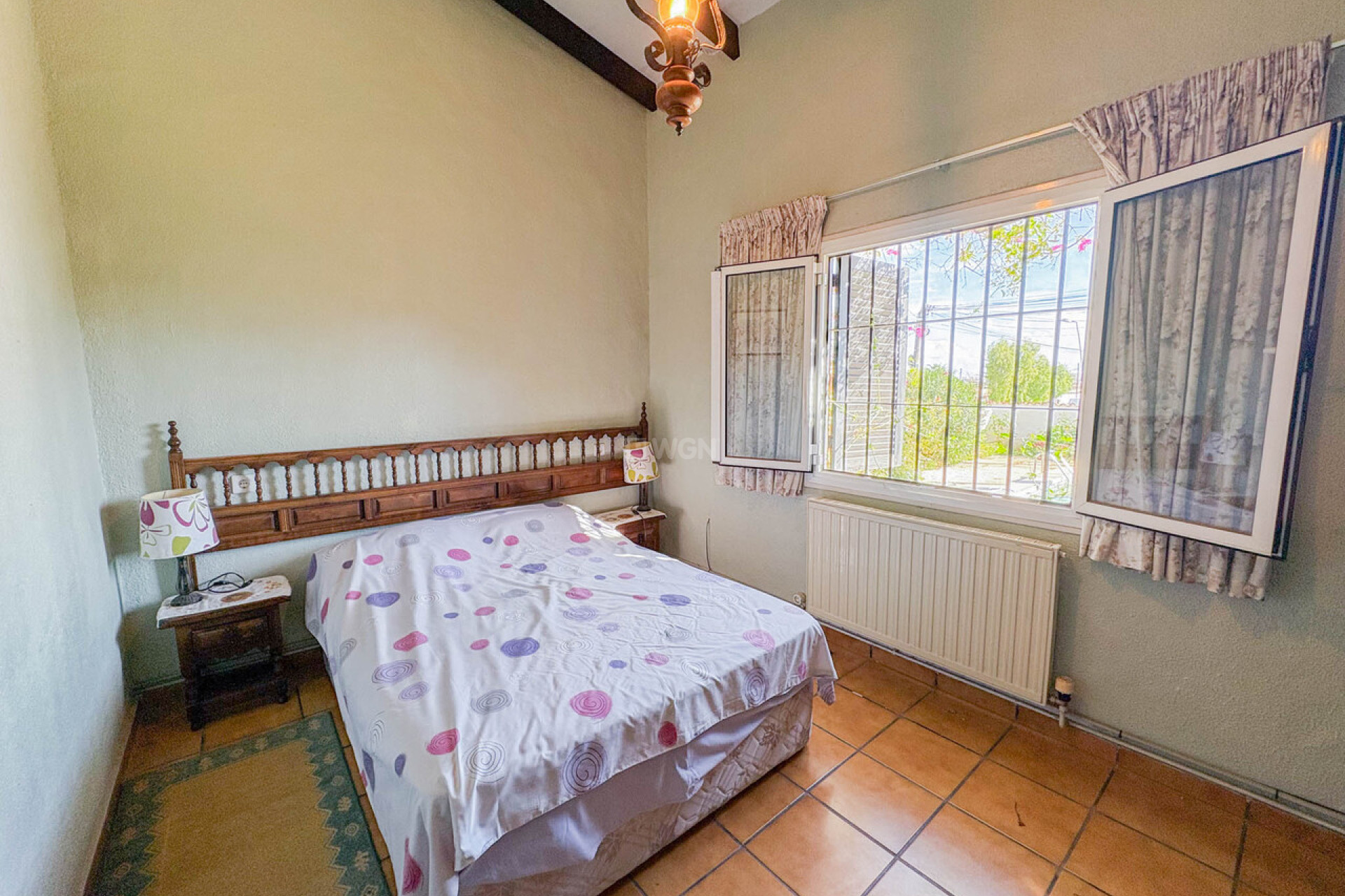 Odsprzedaż - Villa - Los Balcones - Costa Blanca