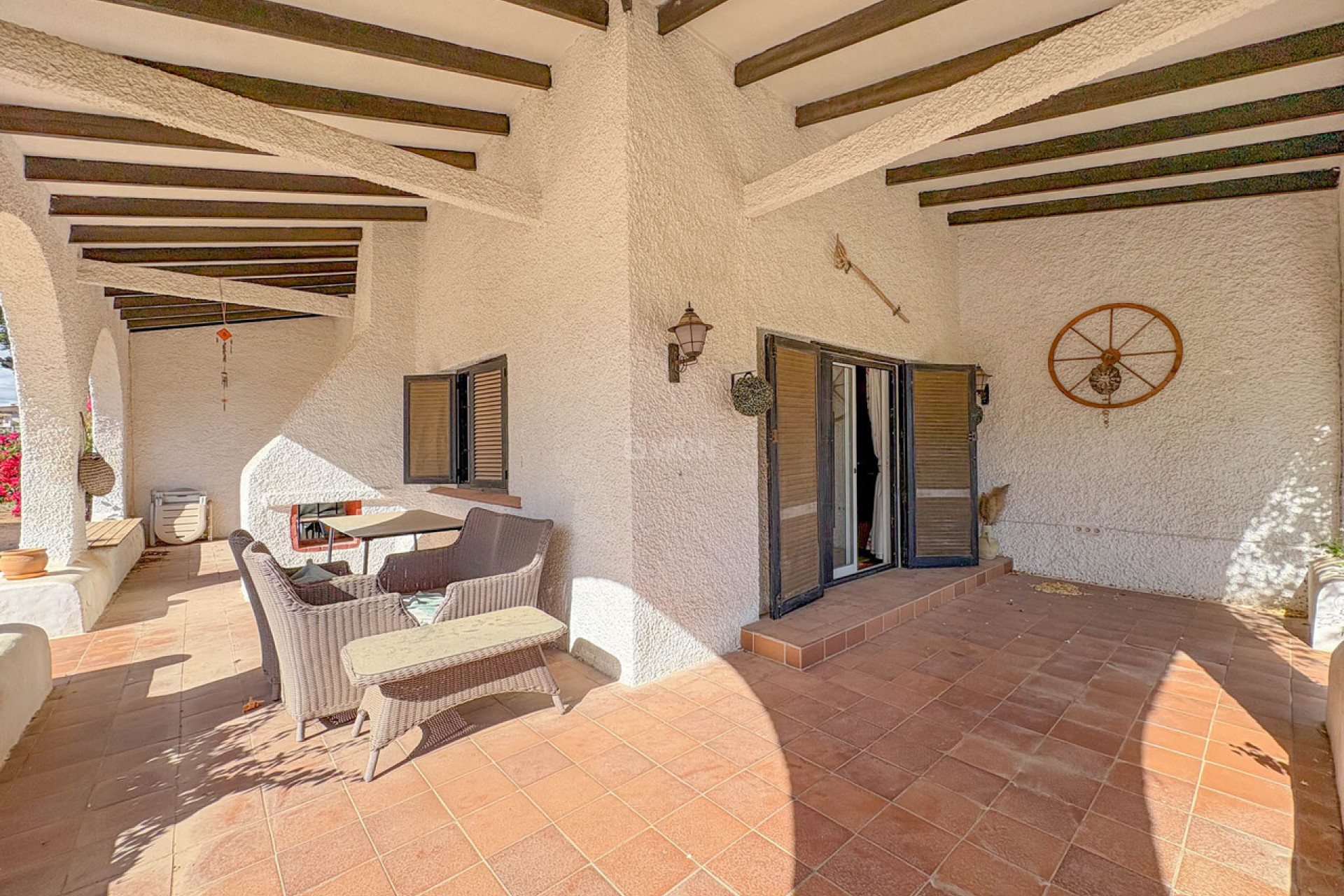 Odsprzedaż - Villa - Los Balcones - Costa Blanca