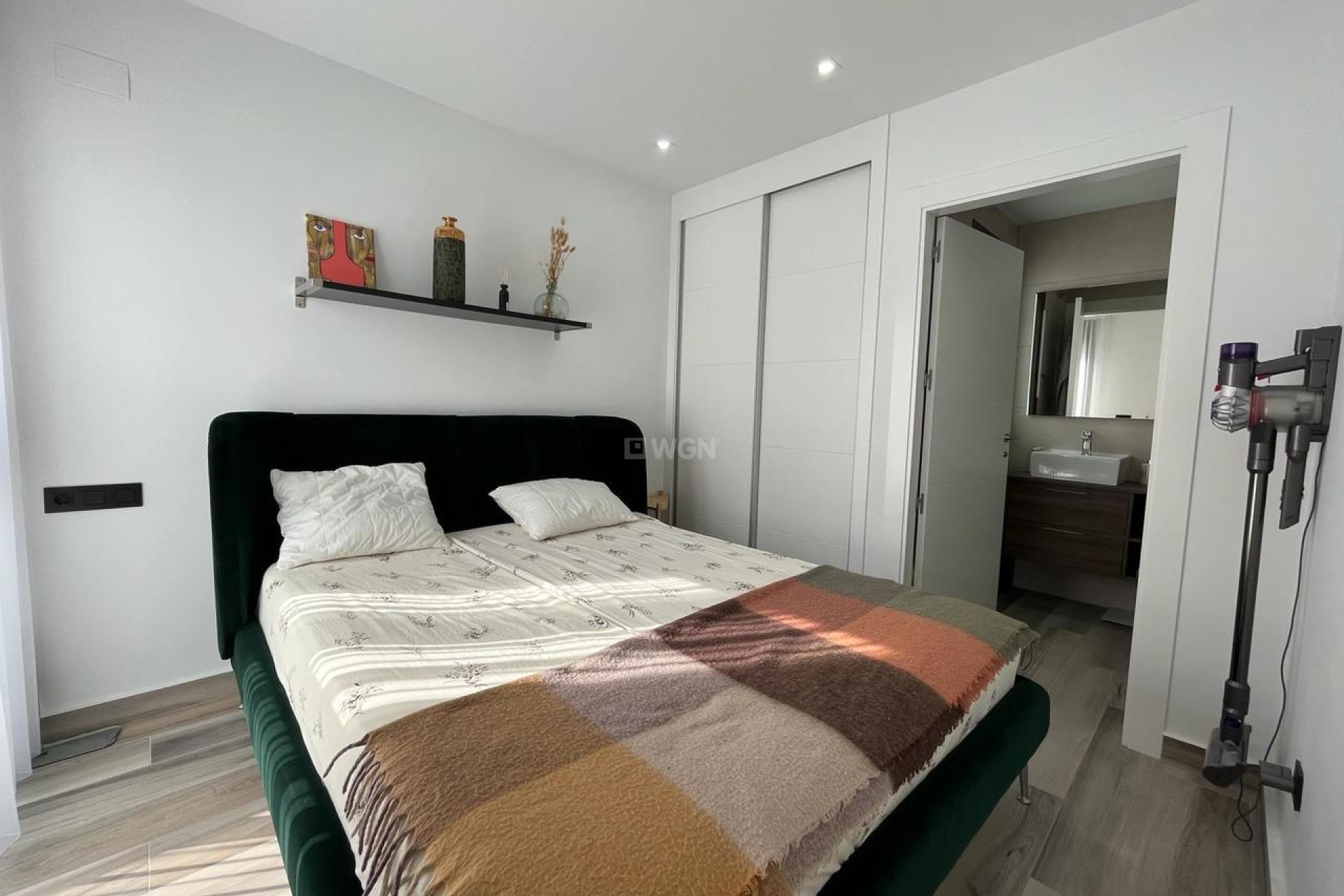 Odsprzedaż - Villa - Los Balcones - Costa Blanca