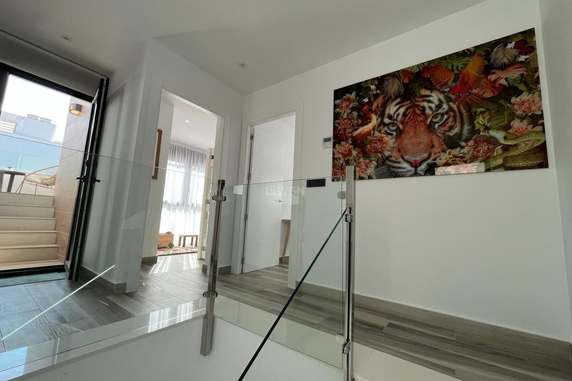 Odsprzedaż - Villa - Los Balcones - Costa Blanca