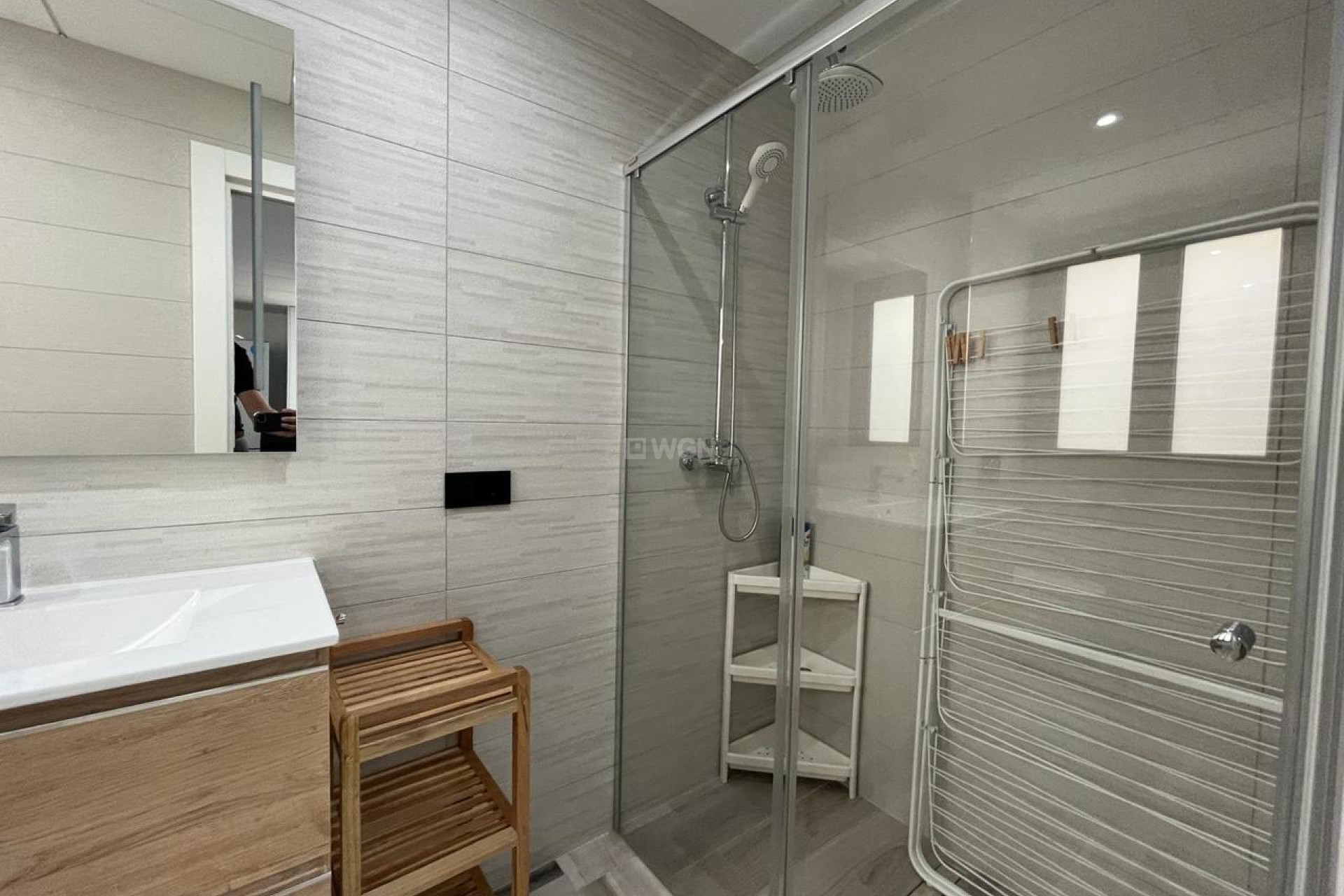 Odsprzedaż - Villa - Los Balcones - Costa Blanca