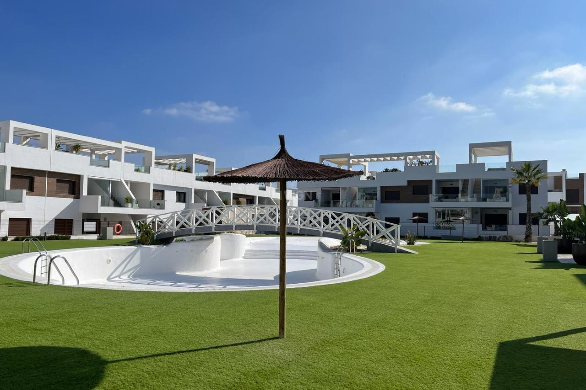 Odsprzedaż - Villa - Los Balcones - Costa Blanca