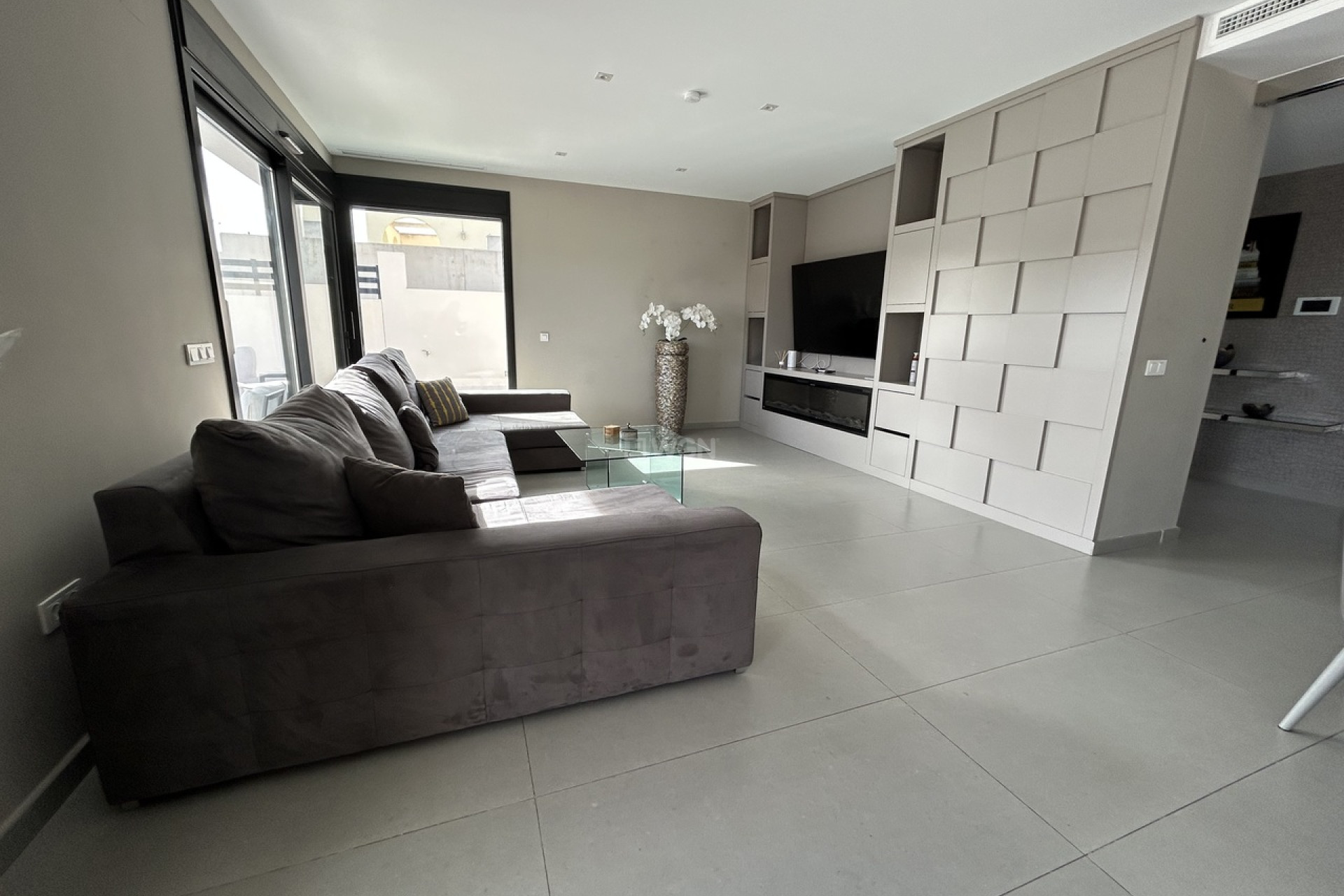 Odsprzedaż - Villa - Los Balcones - Costa Blanca