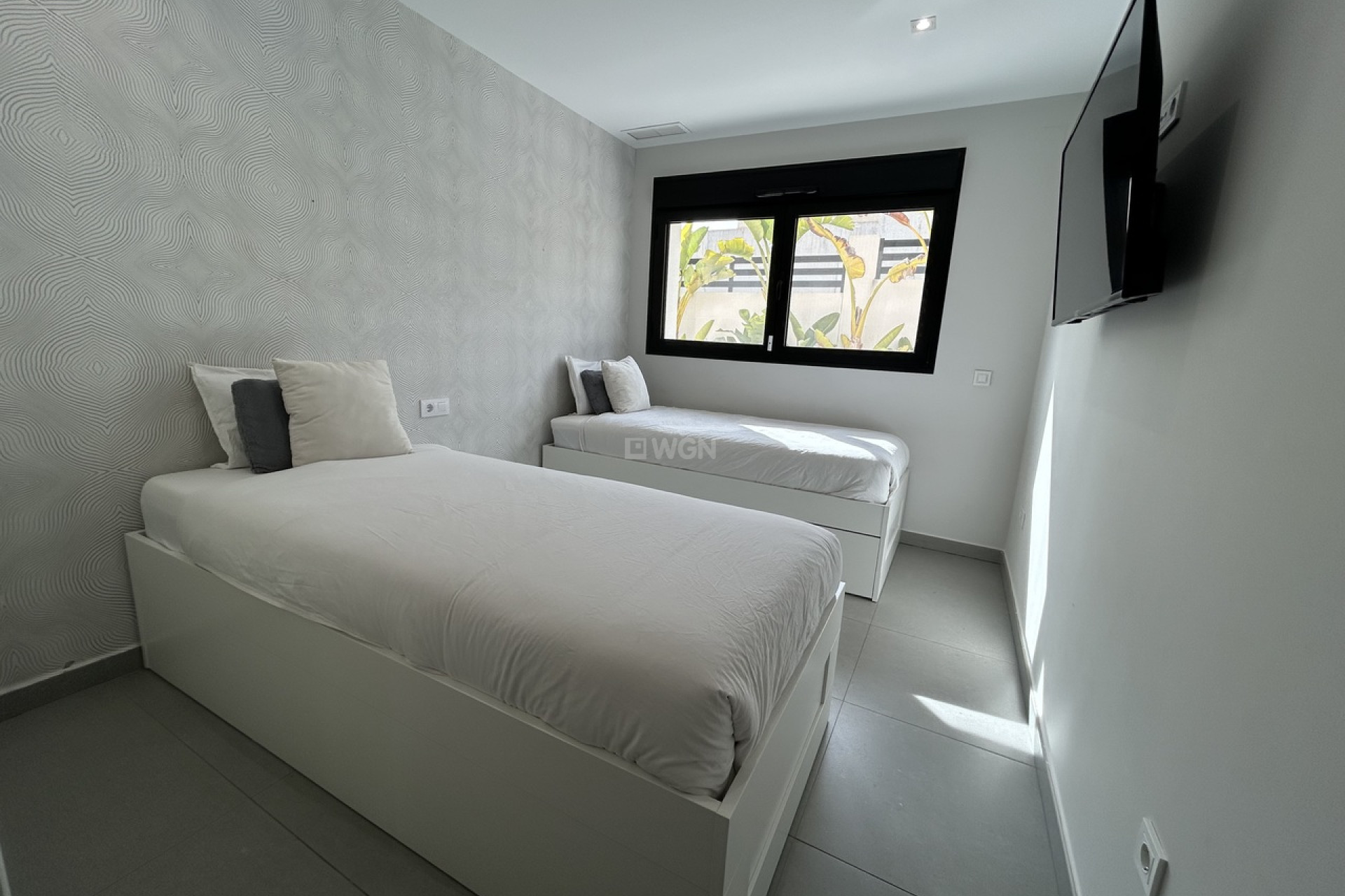 Odsprzedaż - Villa - Los Balcones - Costa Blanca