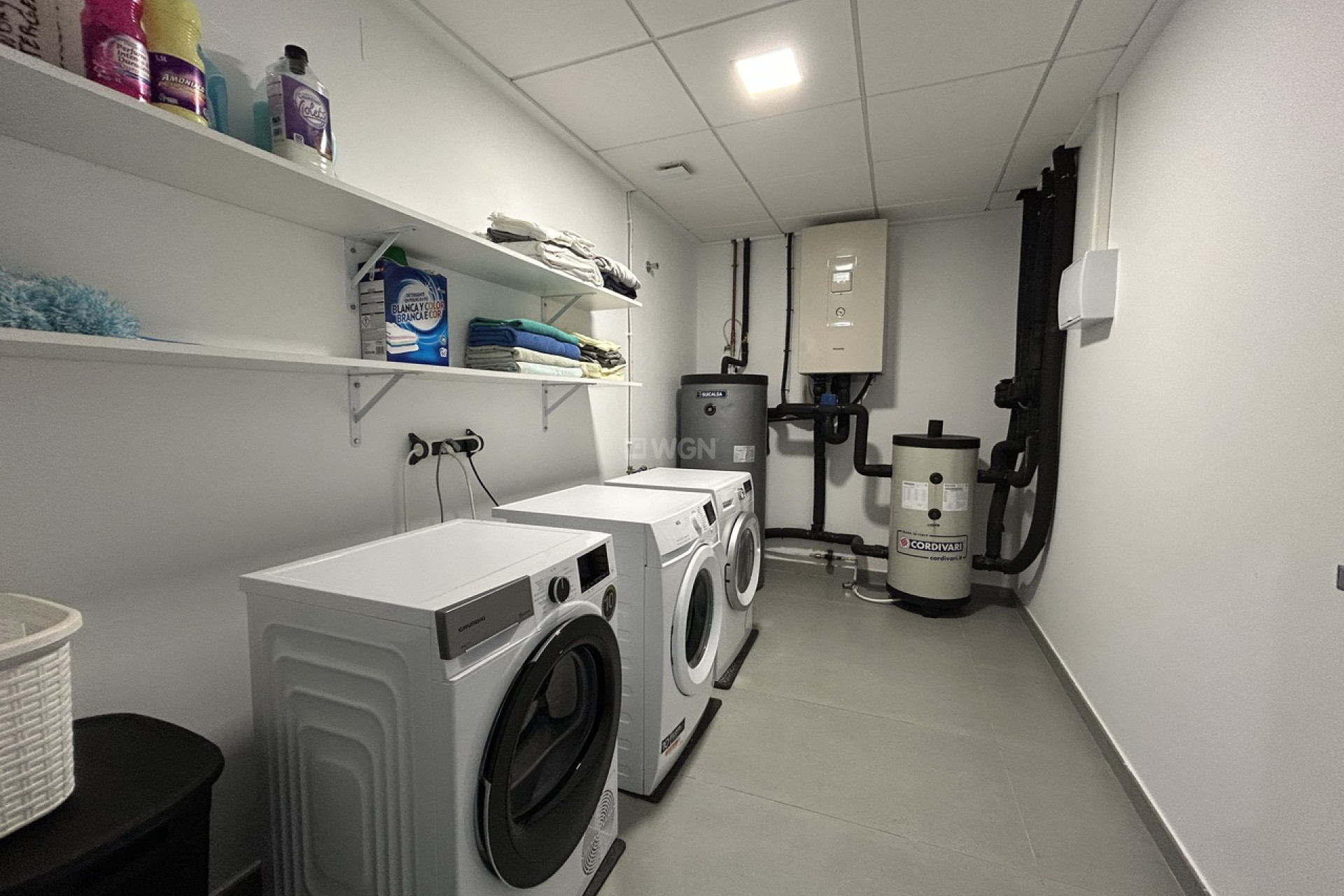 Odsprzedaż - Villa - Los Balcones - Costa Blanca