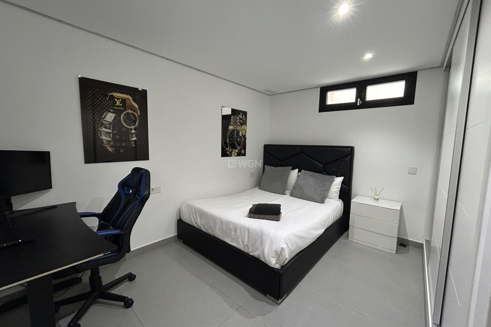 Odsprzedaż - Villa - Los Balcones - Costa Blanca