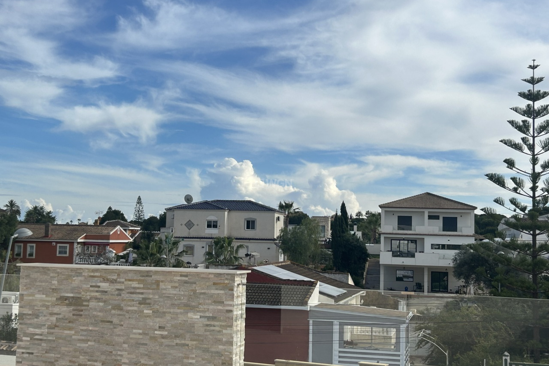 Odsprzedaż - Villa - Los Balcones - Costa Blanca