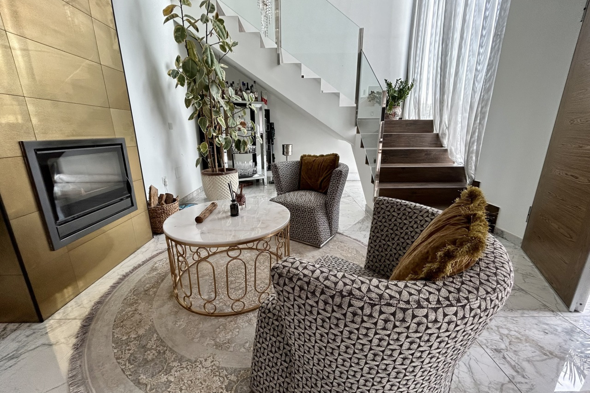 Odsprzedaż - Villa - Los Balcones - Costa Blanca