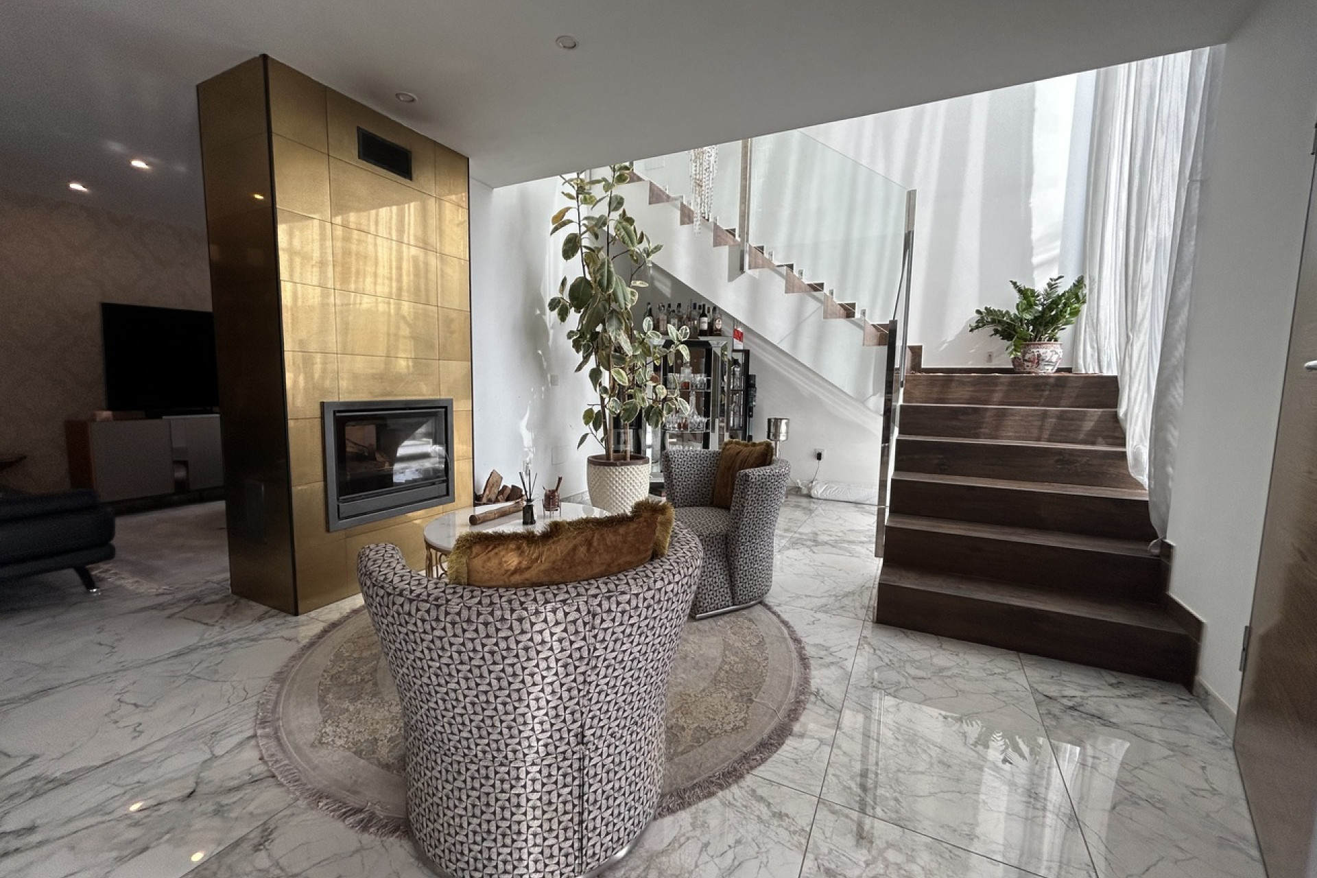 Odsprzedaż - Villa - Los Balcones - Costa Blanca