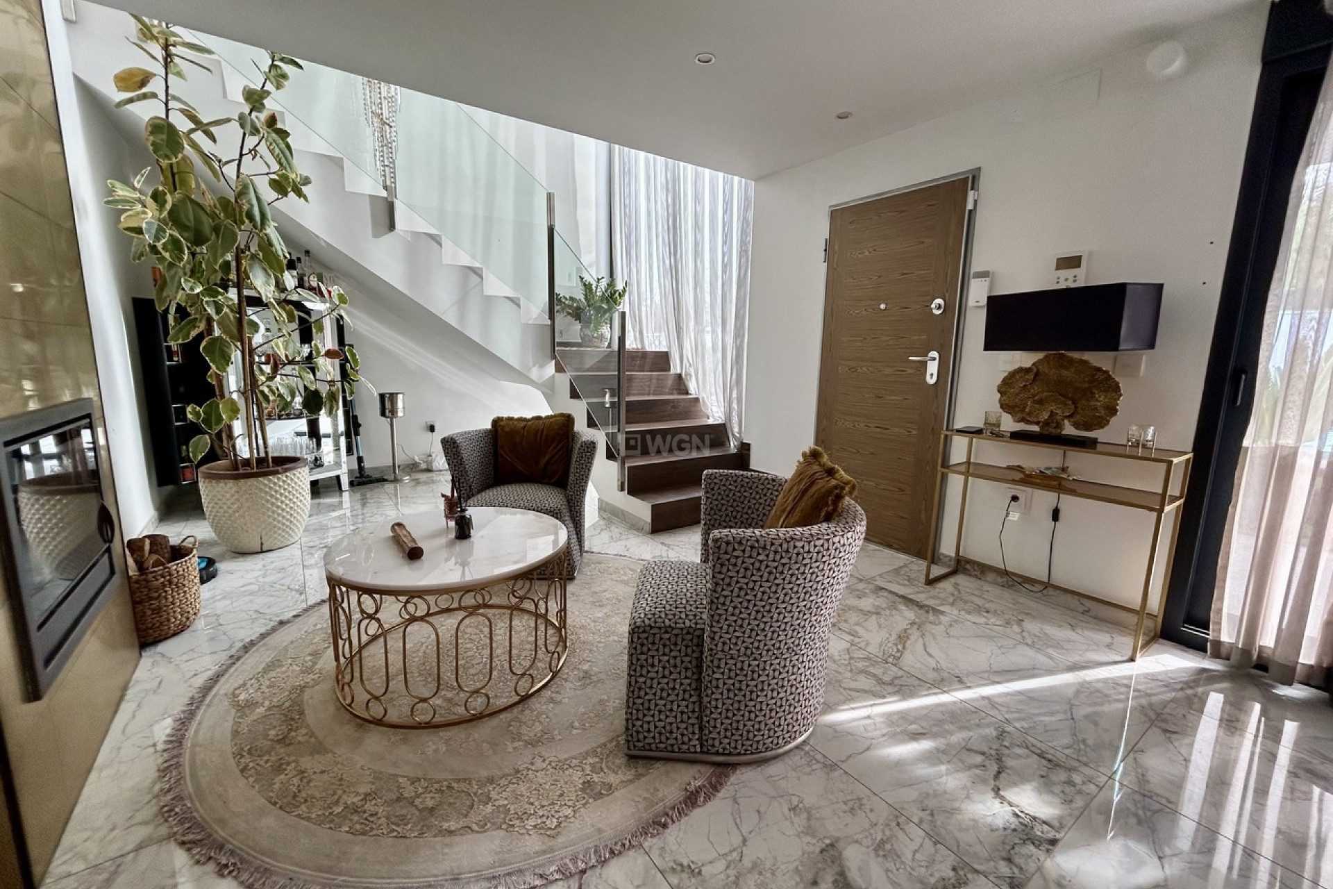 Odsprzedaż - Villa - Los Balcones - Costa Blanca