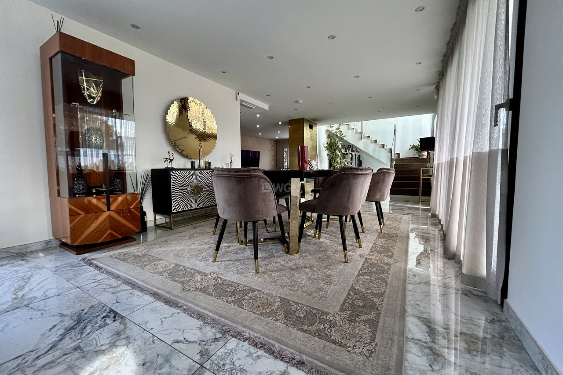 Odsprzedaż - Villa - Los Balcones - Costa Blanca